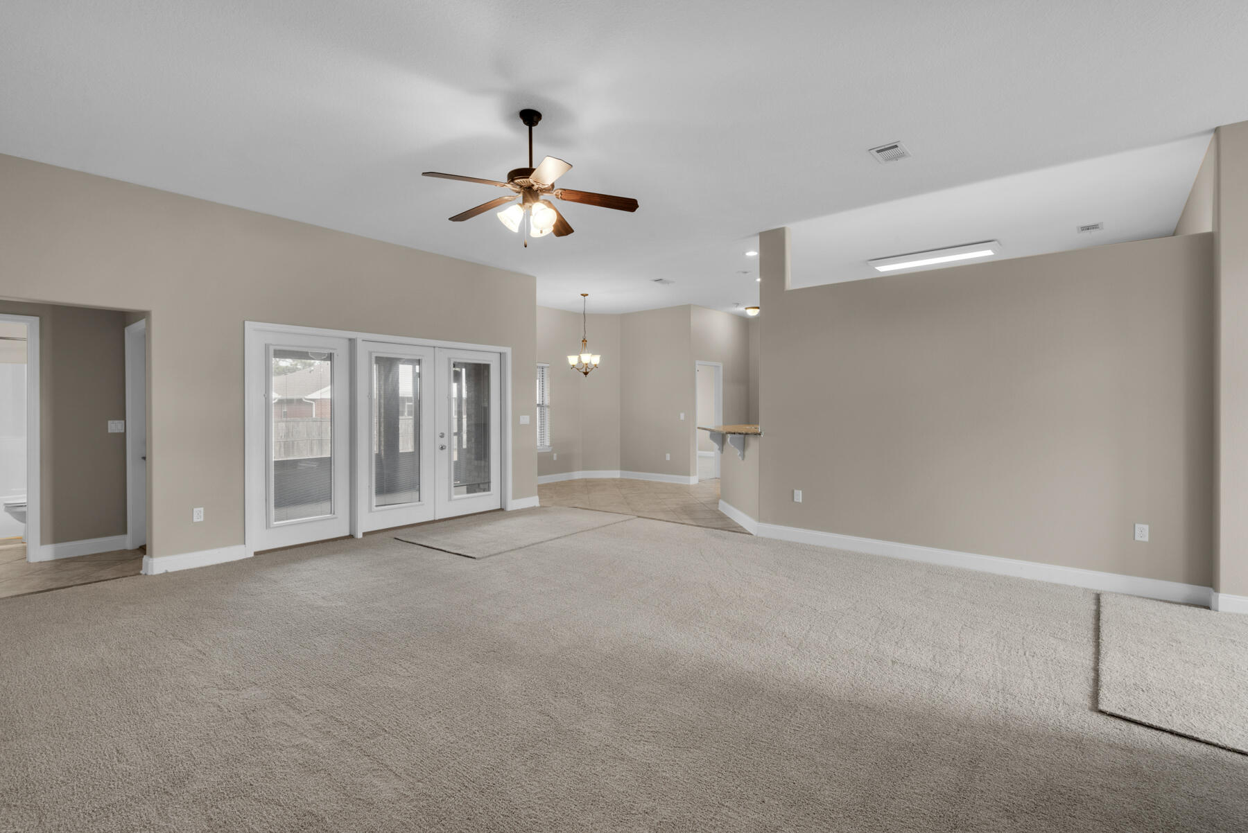 THE MEADOWS - Residential