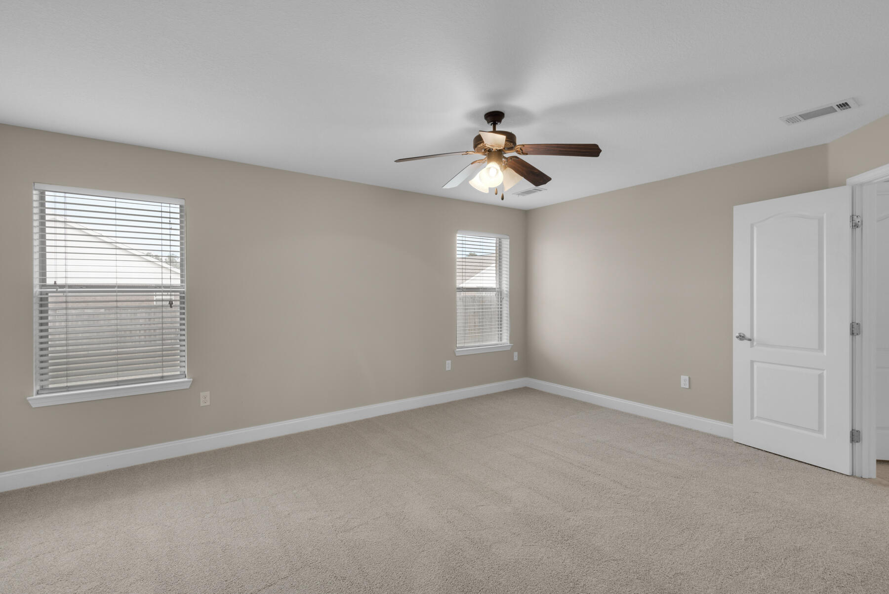 THE MEADOWS - Residential