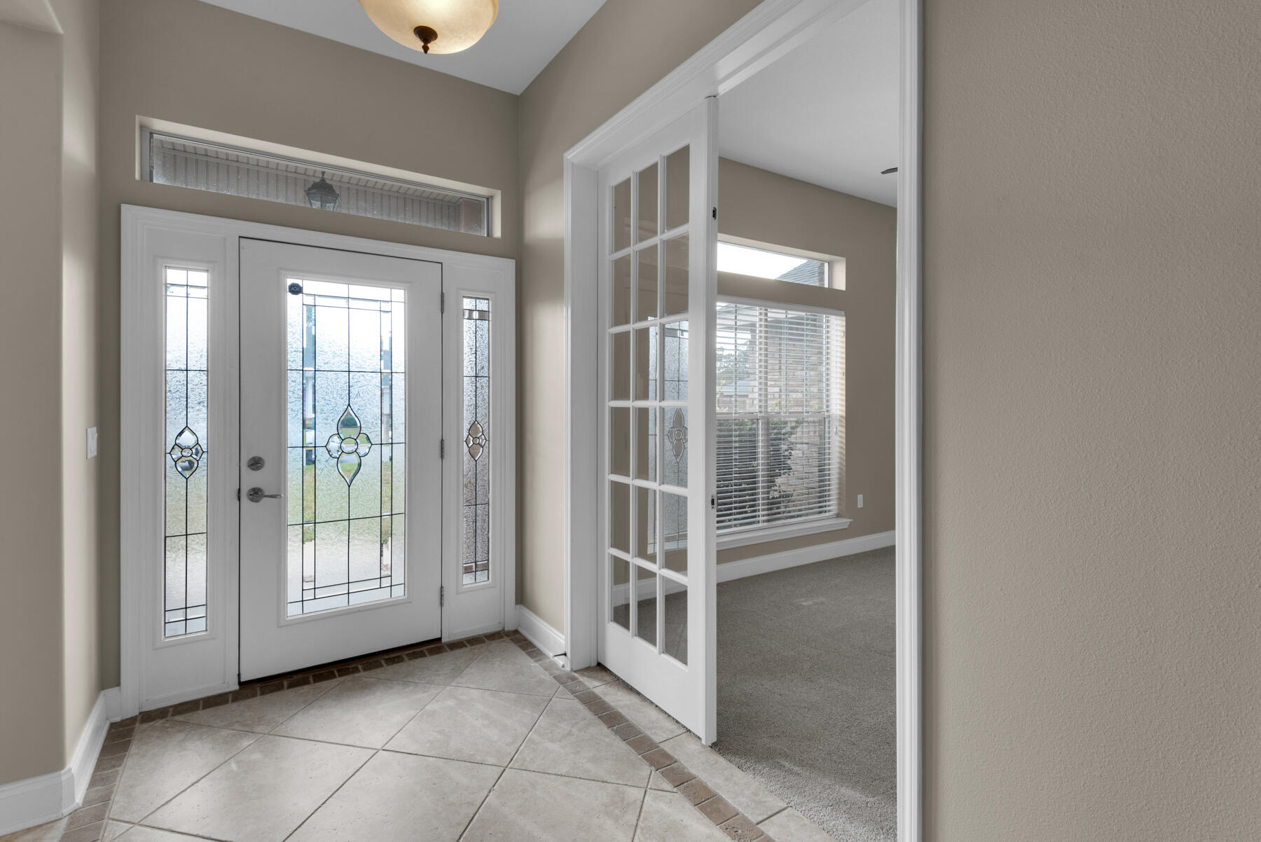 THE MEADOWS - Residential