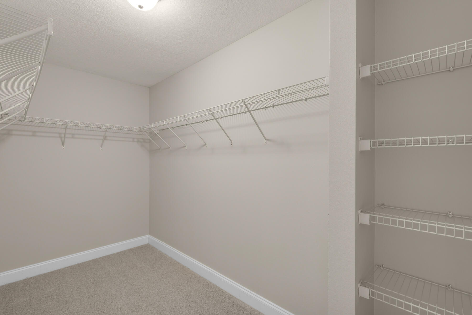 THE MEADOWS - Residential