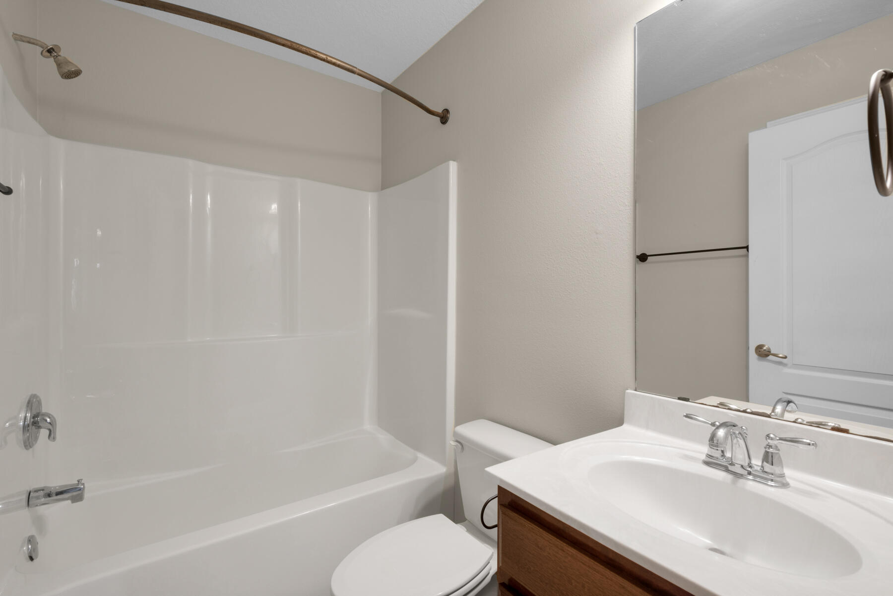 THE MEADOWS - Residential