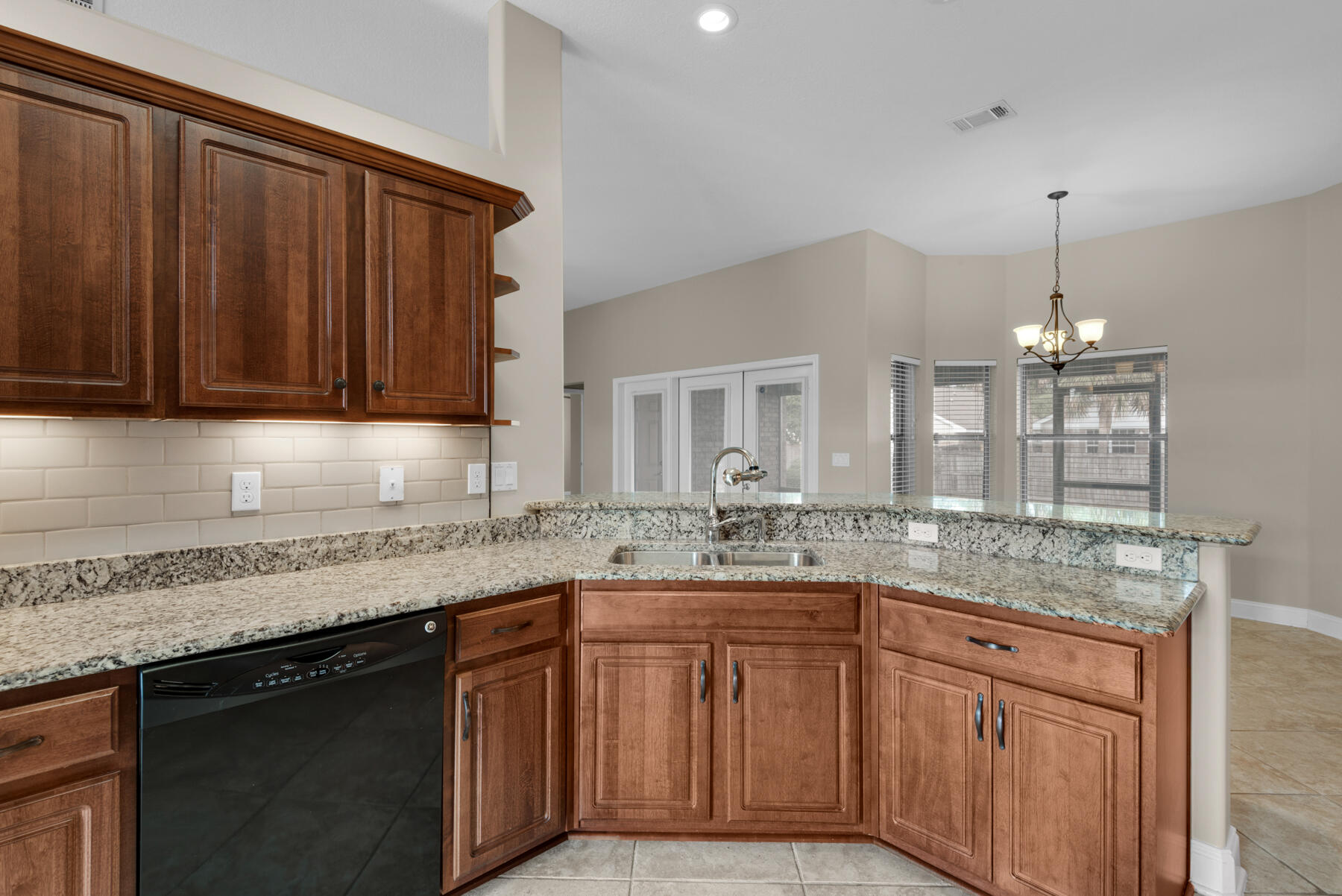 THE MEADOWS - Residential