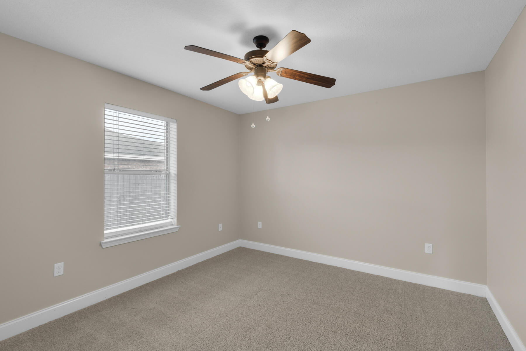 THE MEADOWS - Residential