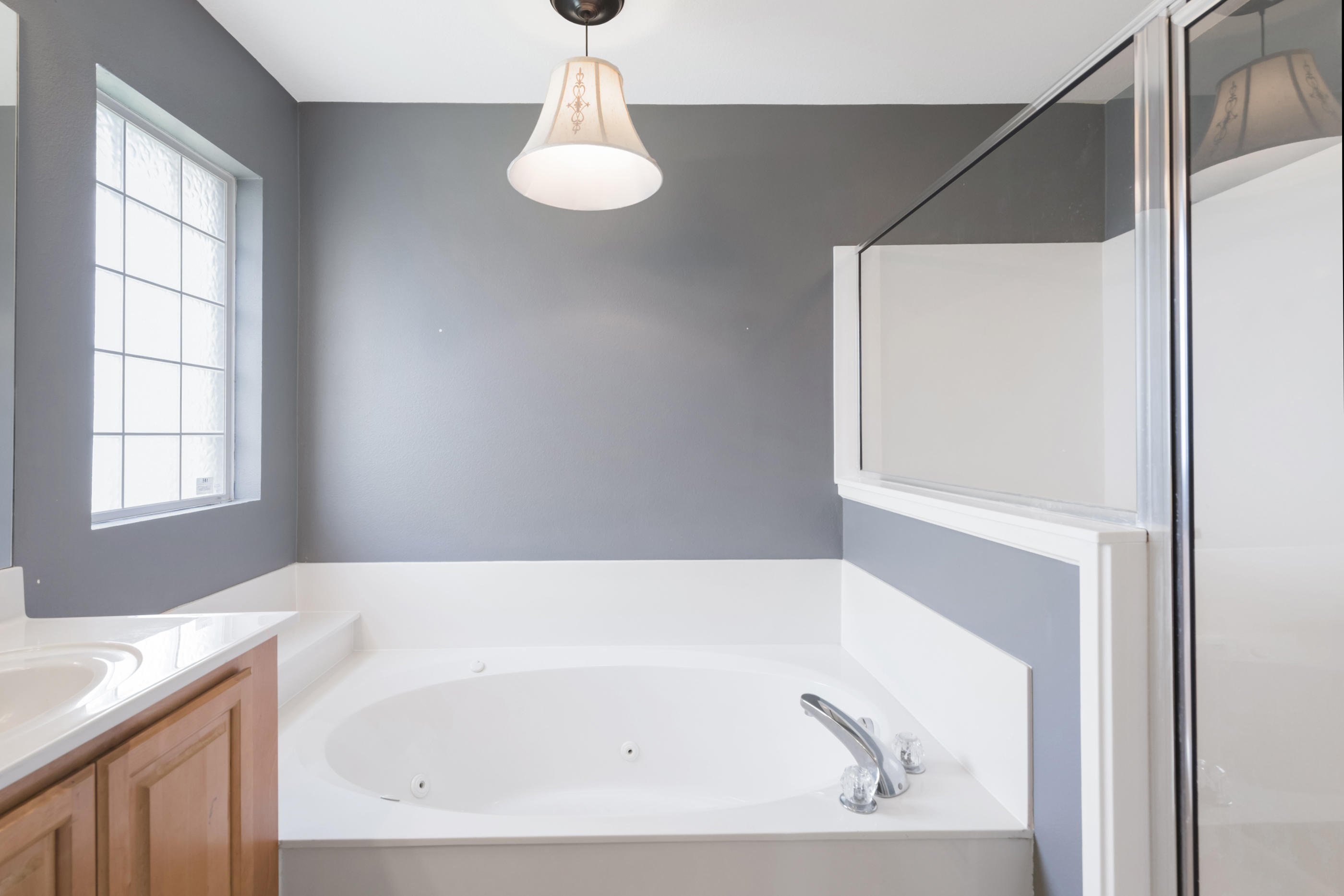 QUAYSIDE VILLAGE PH III - Residential