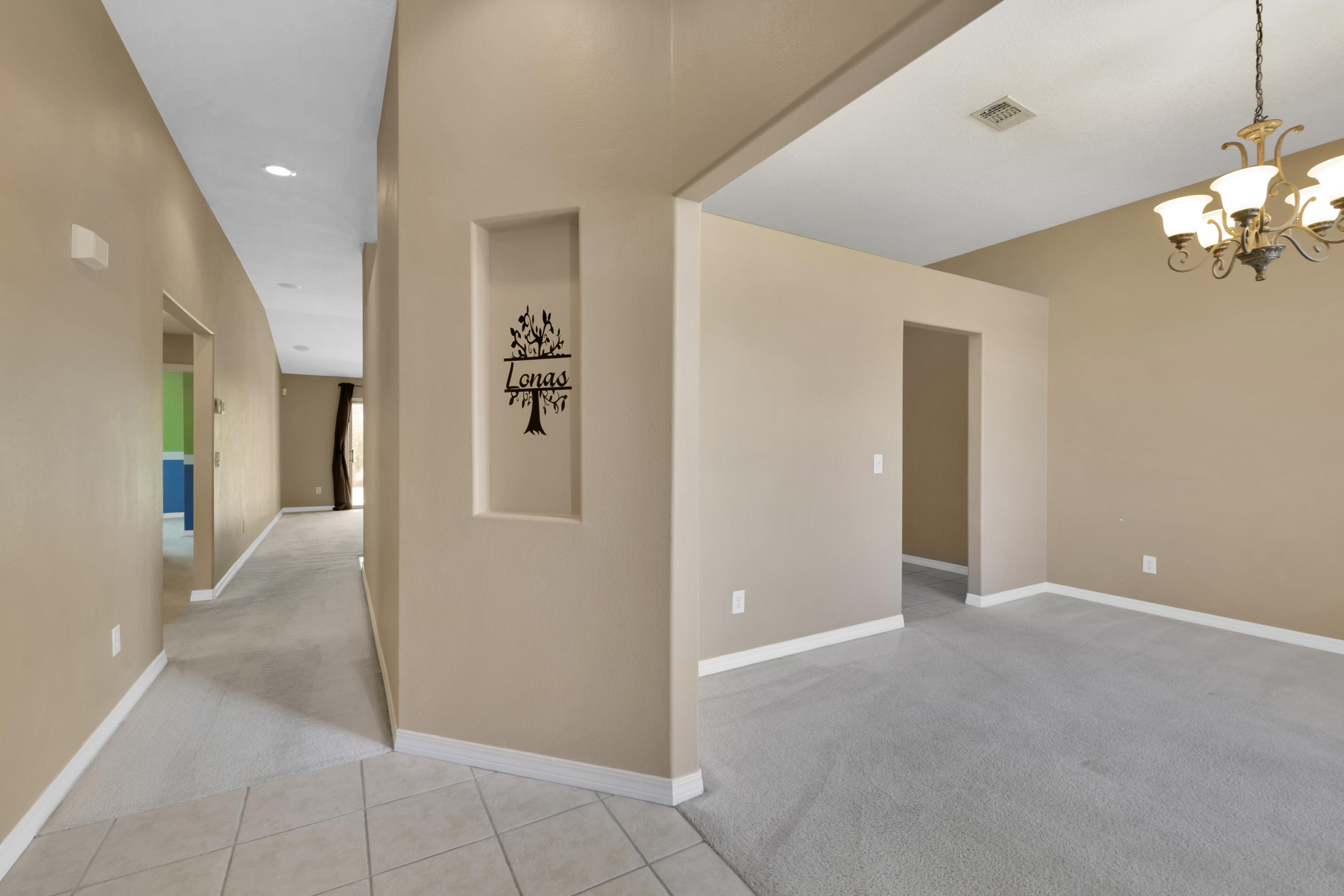 QUAYSIDE VILLAGE PH III - Residential