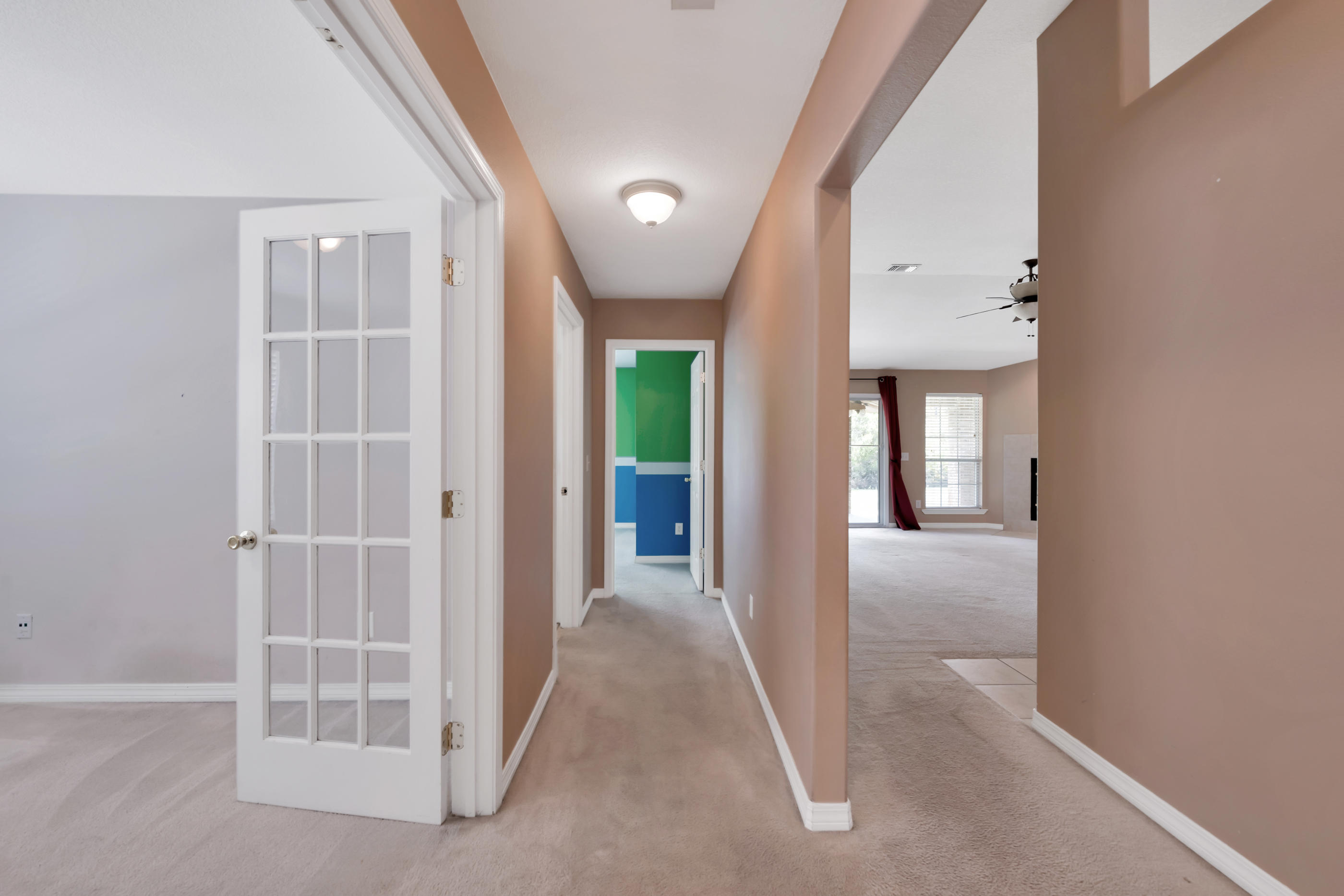 QUAYSIDE VILLAGE PH III - Residential