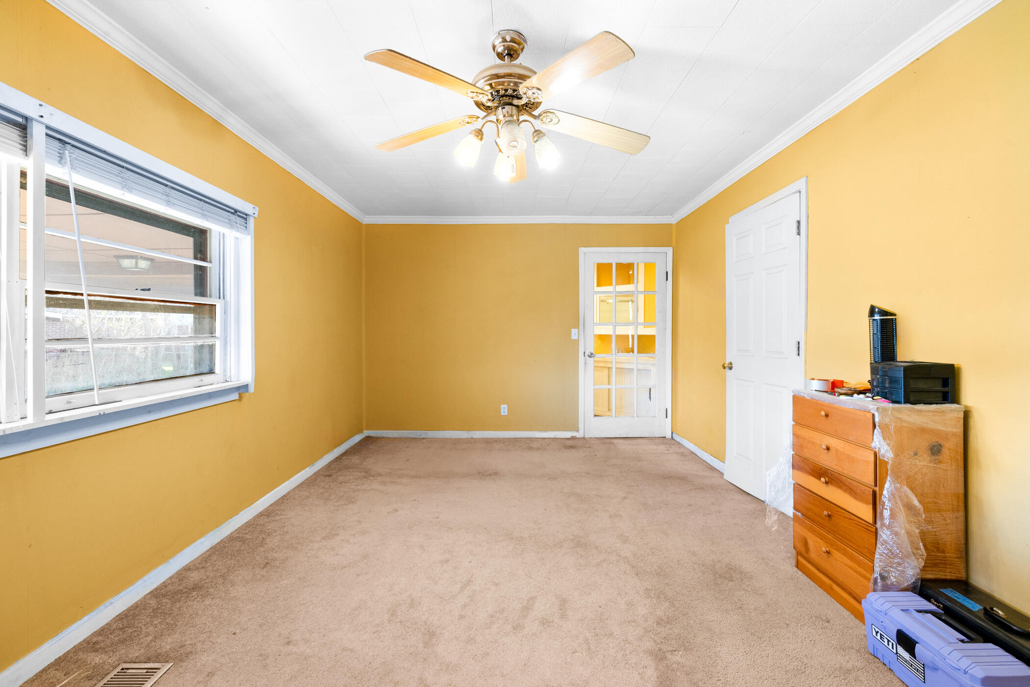 GLEN FOREST REPLAT - Residential