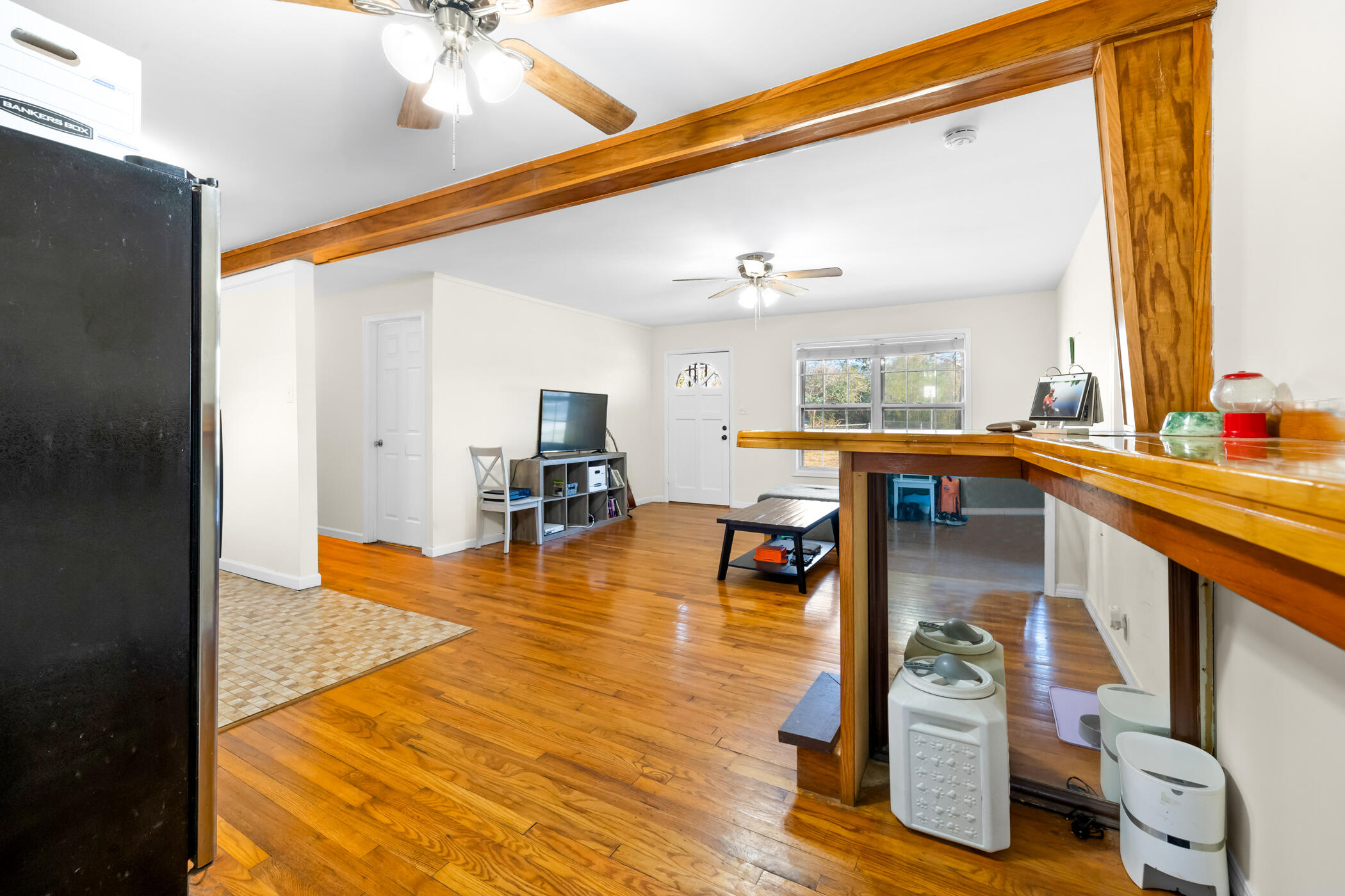 GLEN FOREST REPLAT - Residential