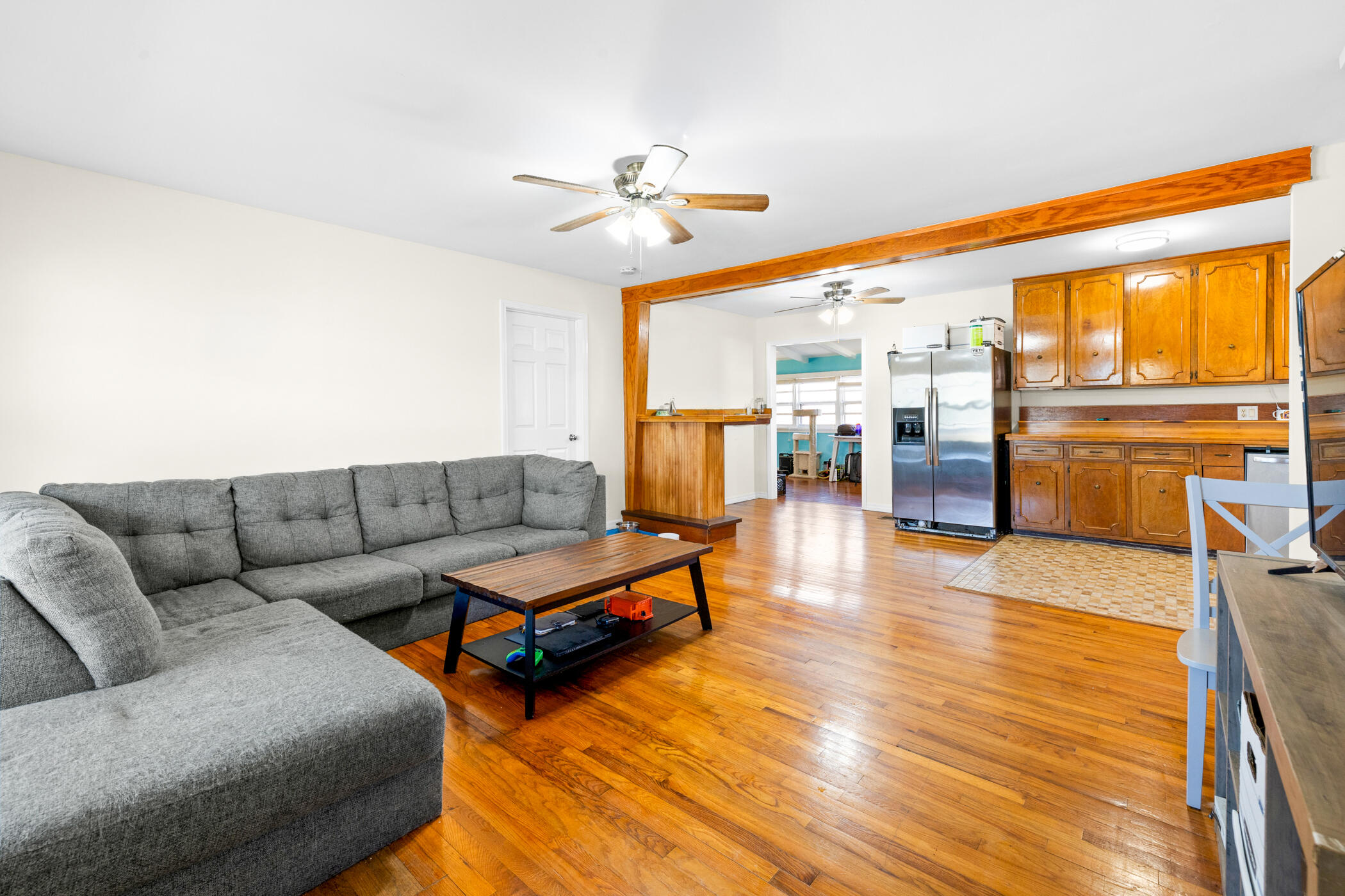 GLEN FOREST REPLAT - Residential