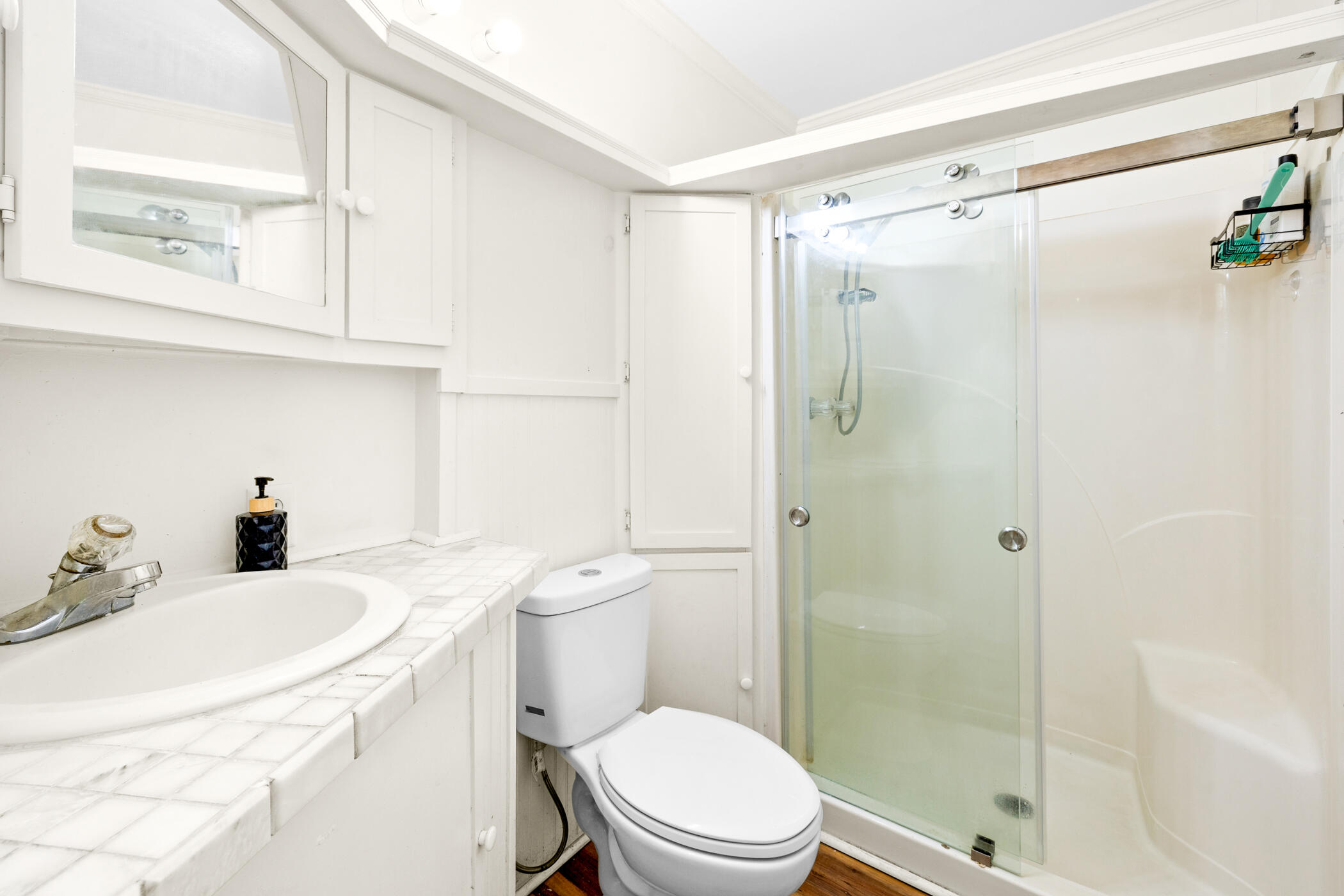 GLEN FOREST REPLAT - Residential