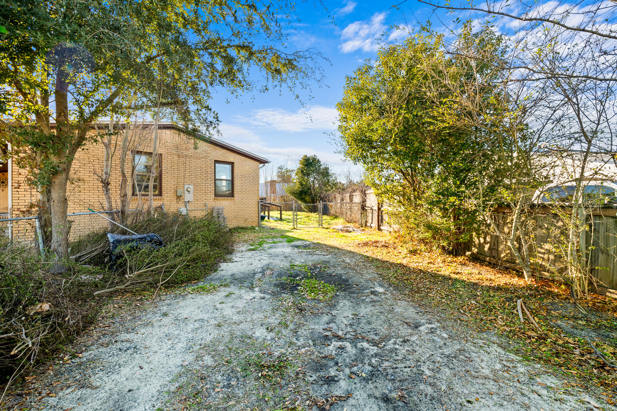 GLEN FOREST REPLAT - Residential