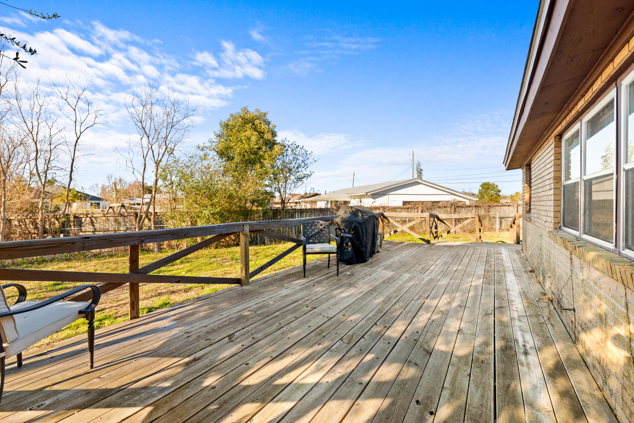 GLEN FOREST REPLAT - Residential