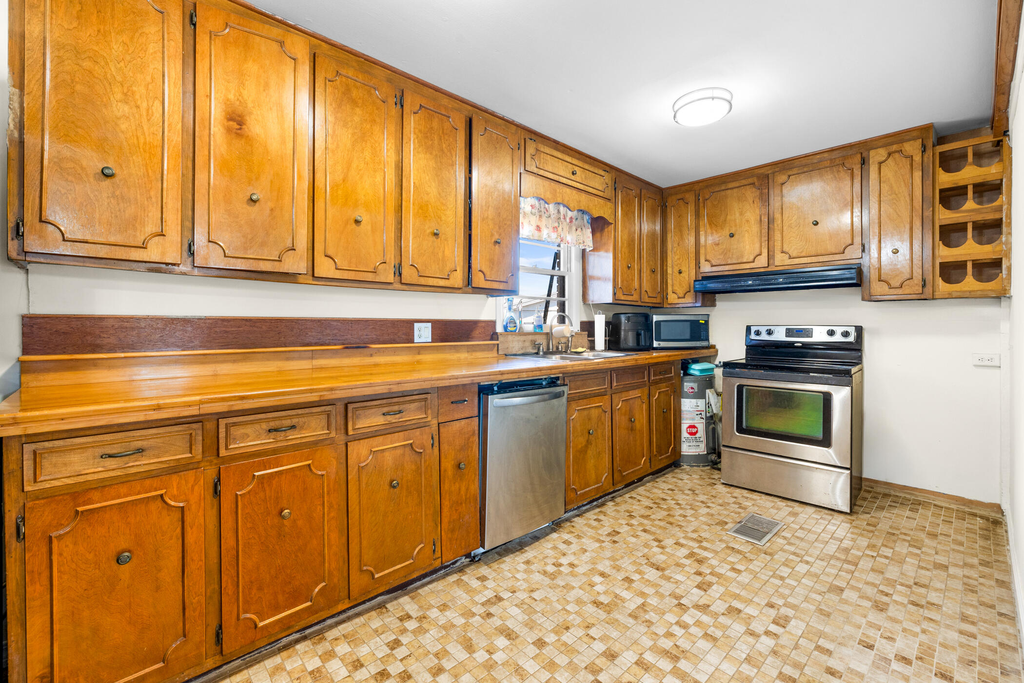 GLEN FOREST REPLAT - Residential