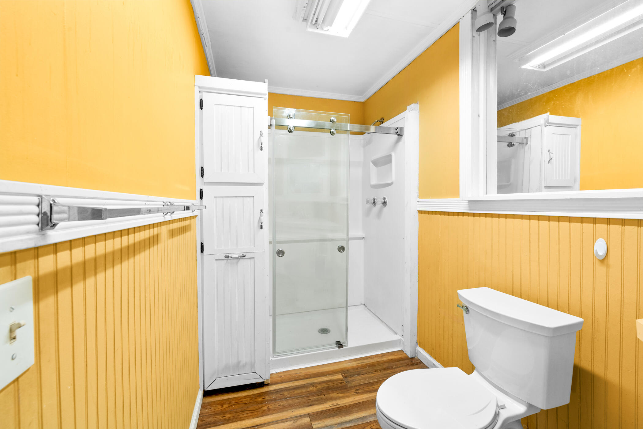 GLEN FOREST REPLAT - Residential