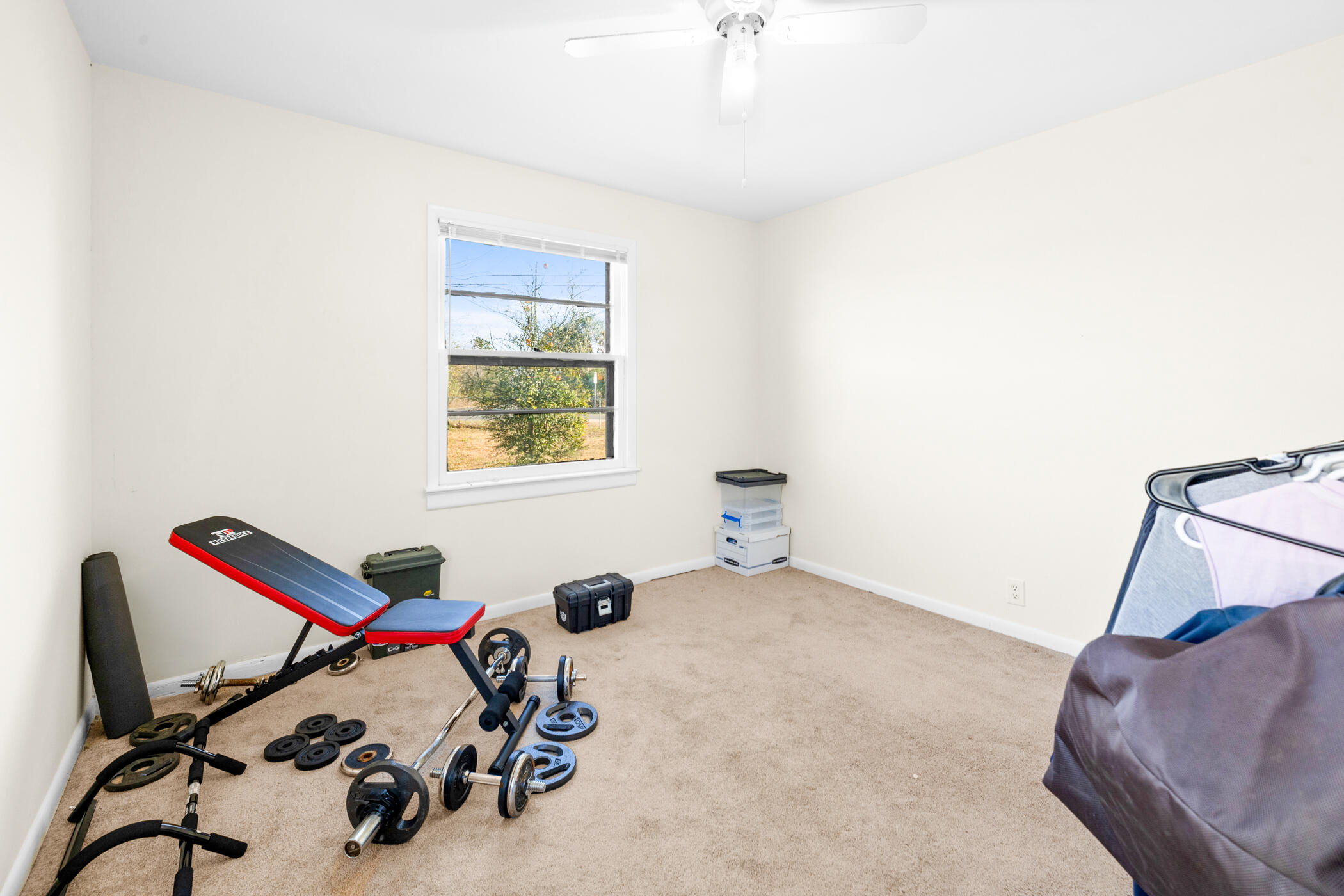 GLEN FOREST REPLAT - Residential