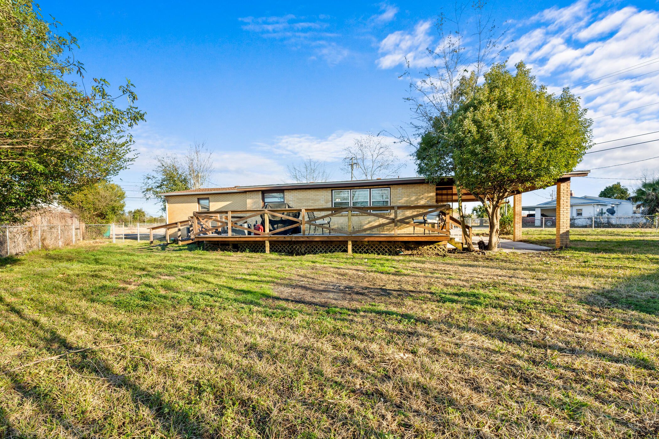 GLEN FOREST REPLAT - Residential