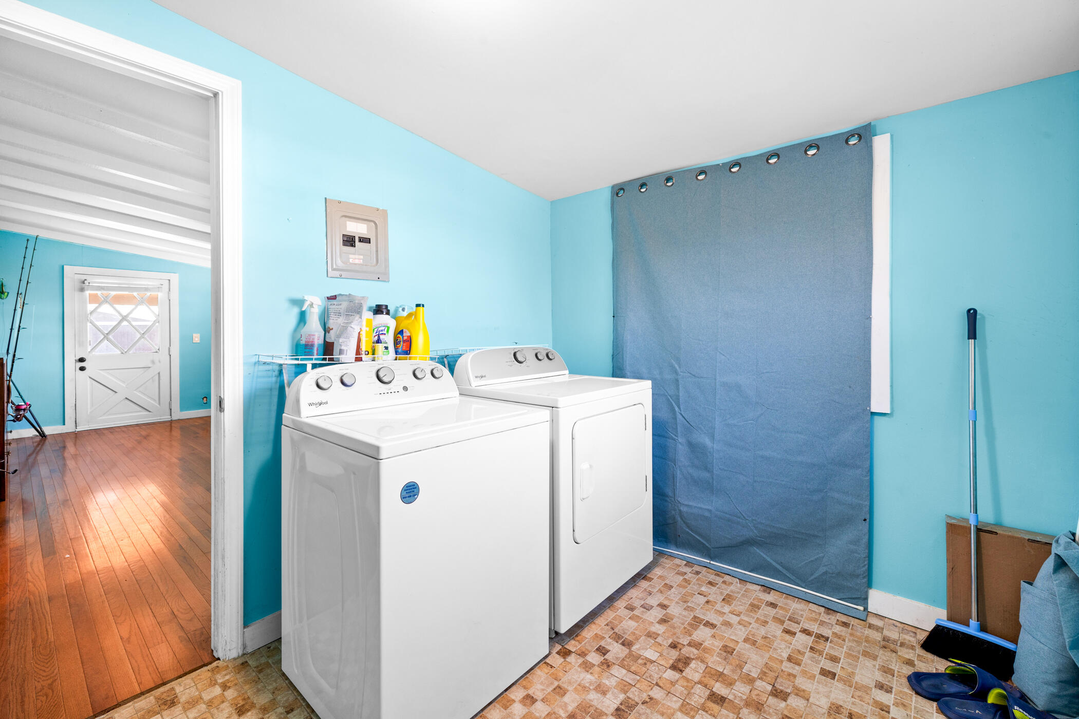 GLEN FOREST REPLAT - Residential