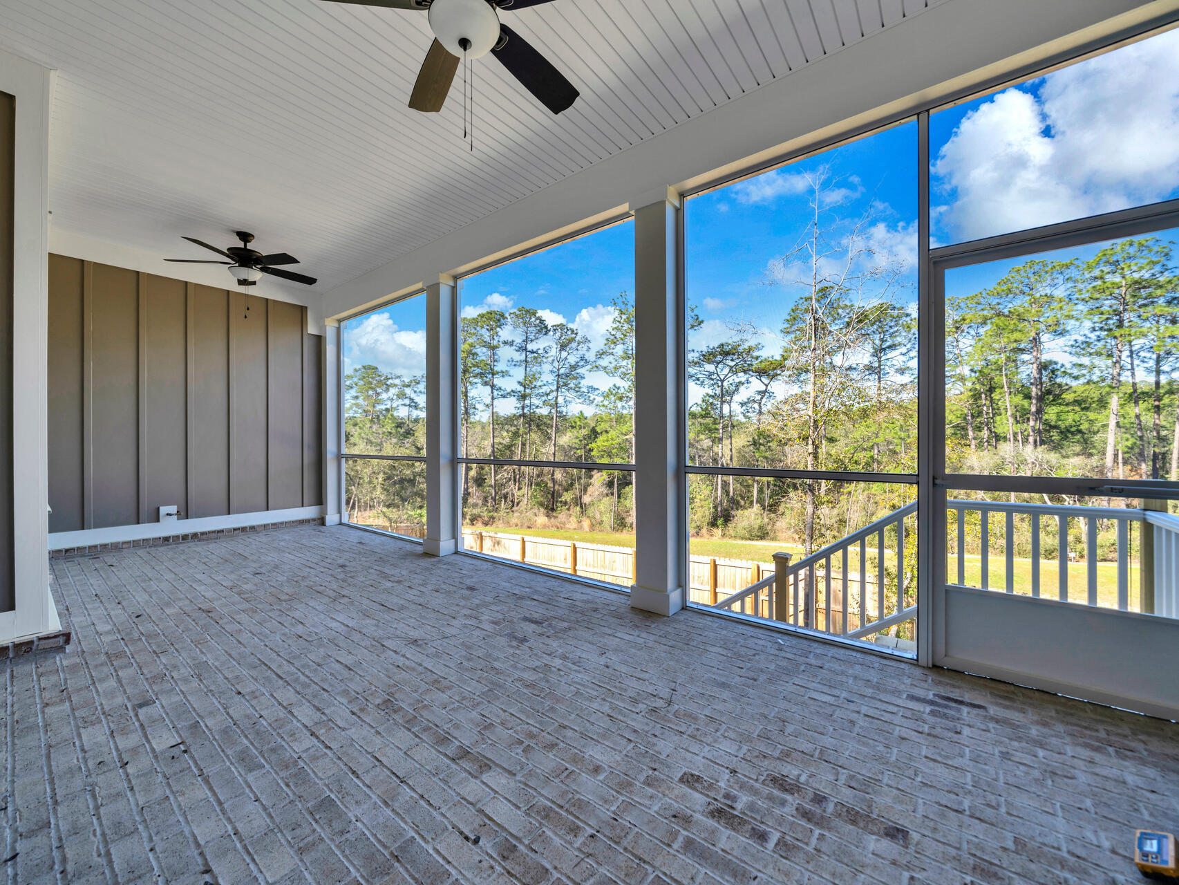 DEER MOSS CREEK - Residential