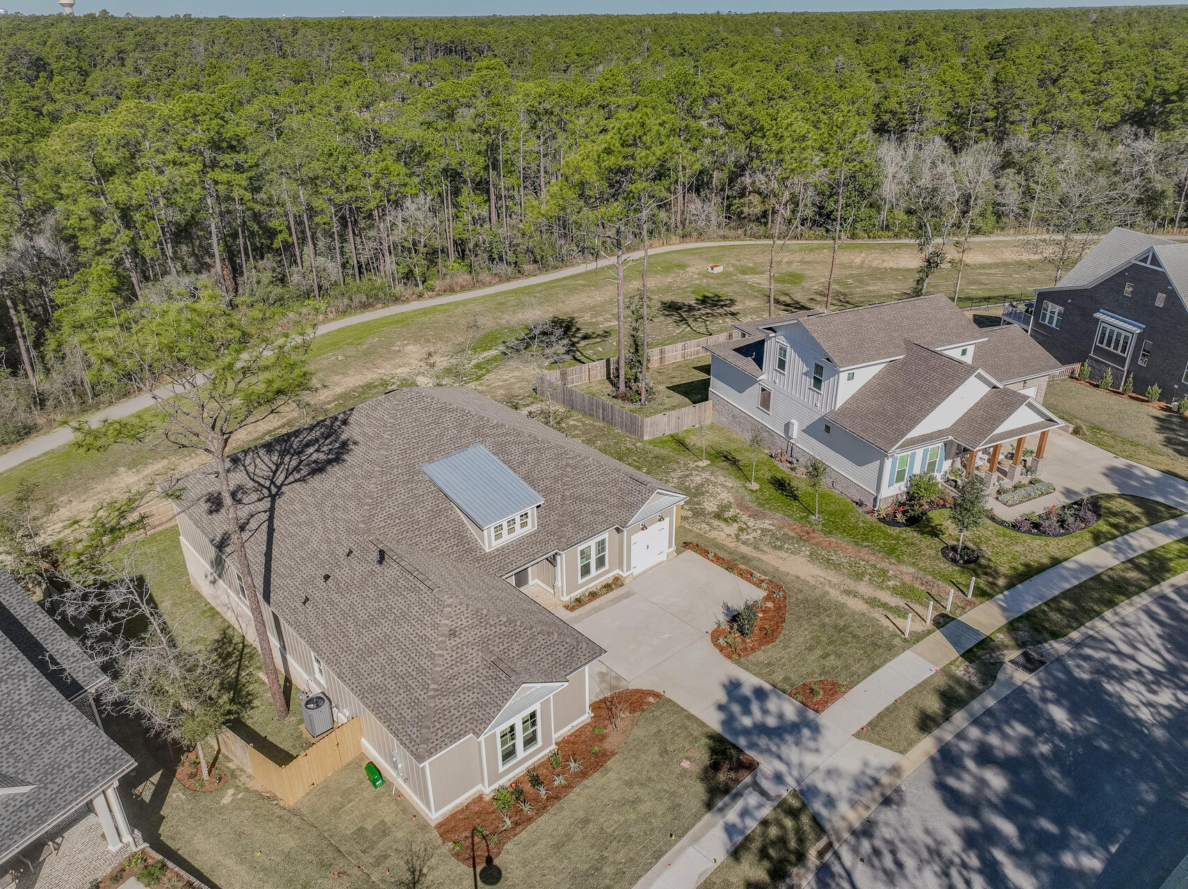 DEER MOSS CREEK - Residential