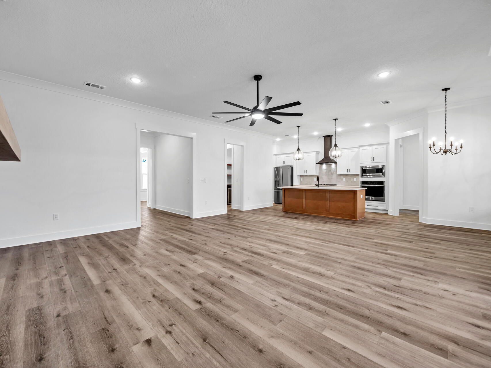 DEER MOSS CREEK - Residential