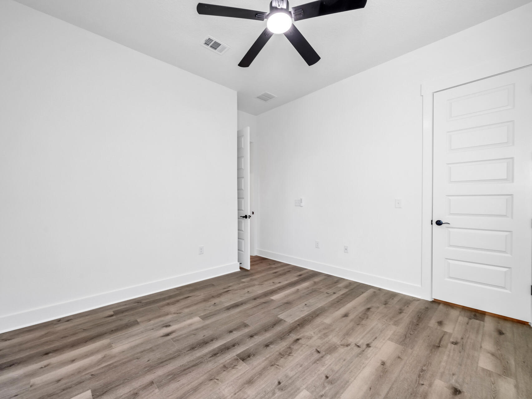 DEER MOSS CREEK - Residential
