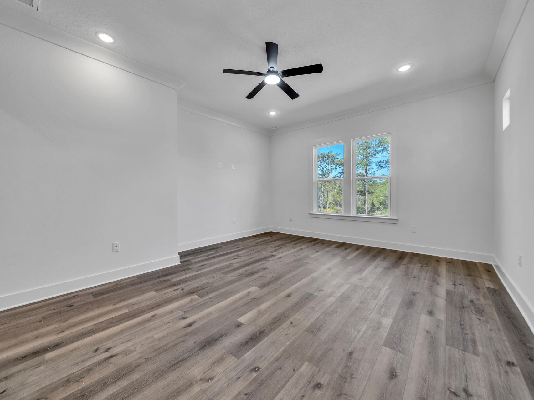 DEER MOSS CREEK - Residential