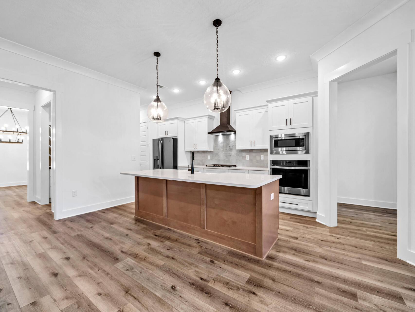 DEER MOSS CREEK - Residential