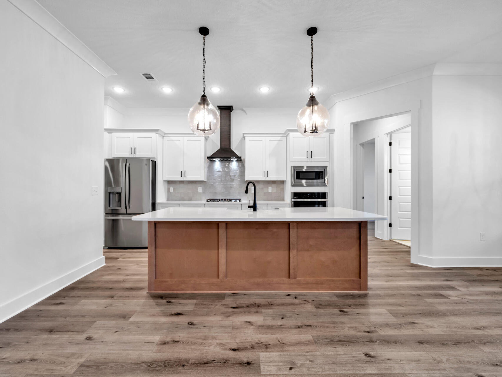 DEER MOSS CREEK - Residential