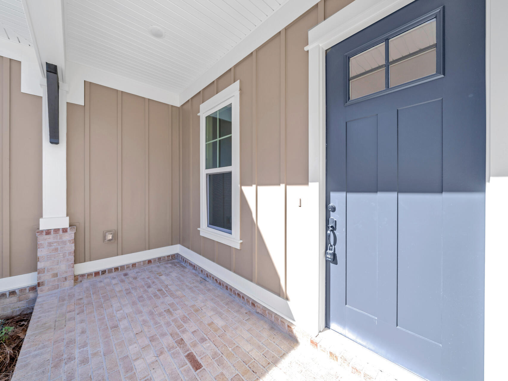 DEER MOSS CREEK - Residential