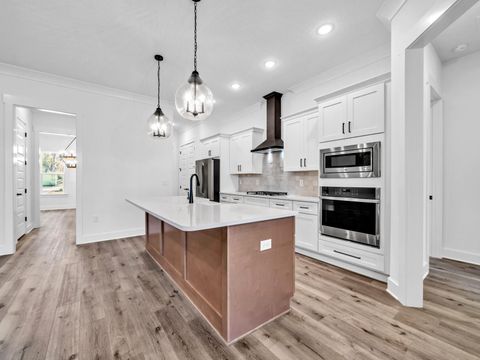 A home in Niceville