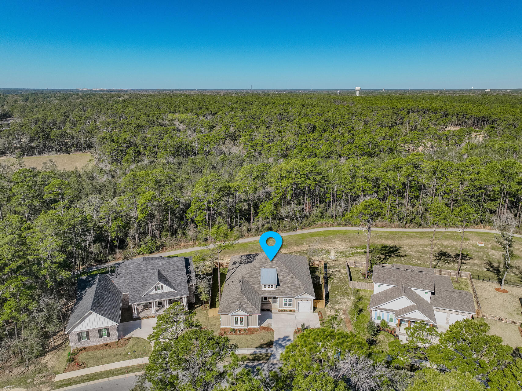 DEER MOSS CREEK - Residential