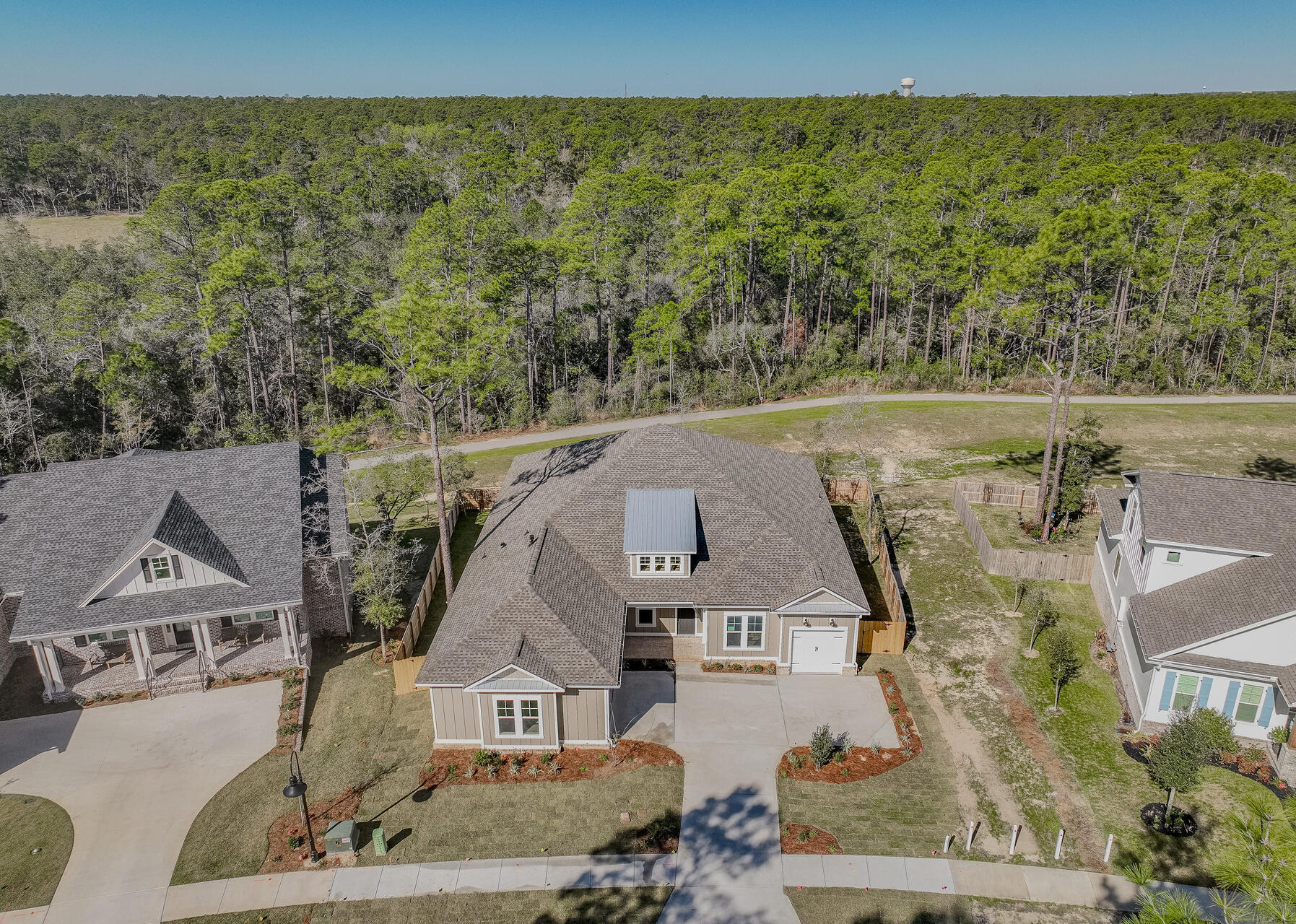 DEER MOSS CREEK - Residential