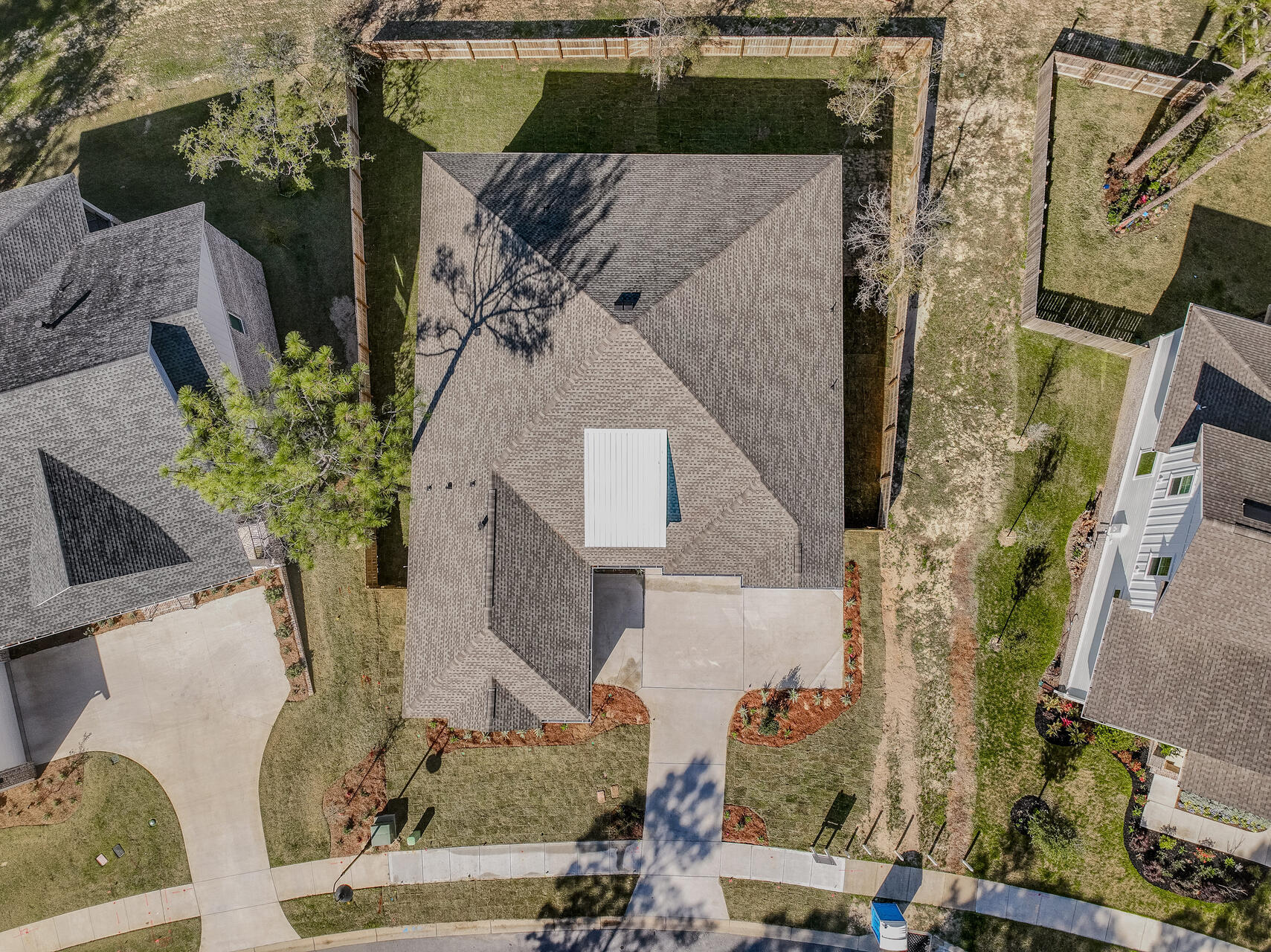 DEER MOSS CREEK - Residential