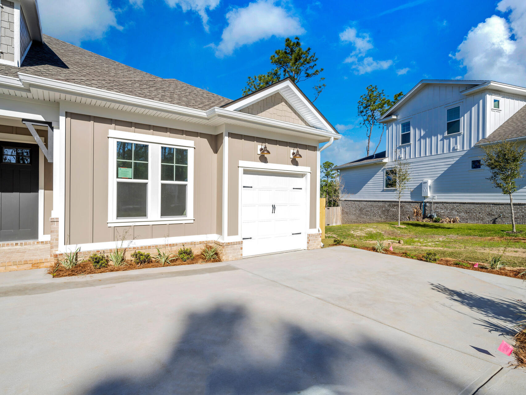 DEER MOSS CREEK - Residential