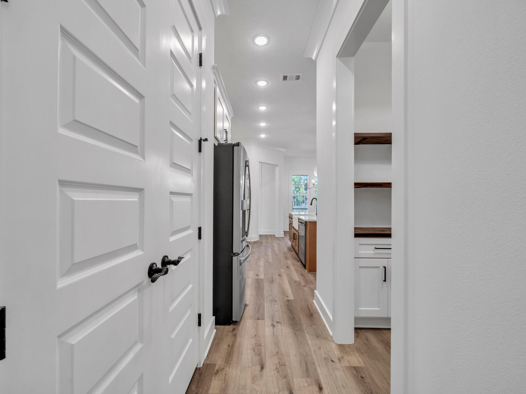 DEER MOSS CREEK - Residential