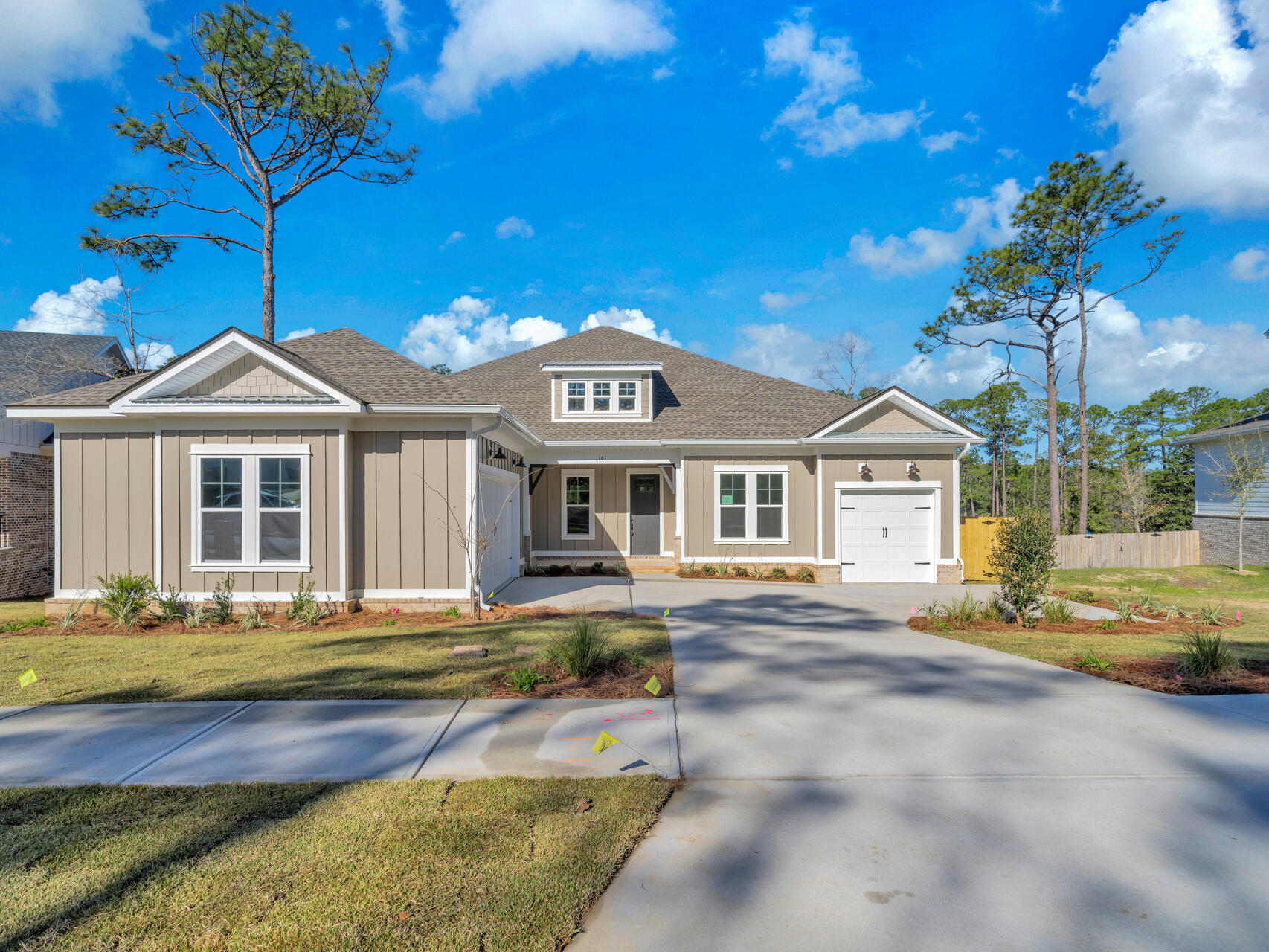 DEER MOSS CREEK - Residential