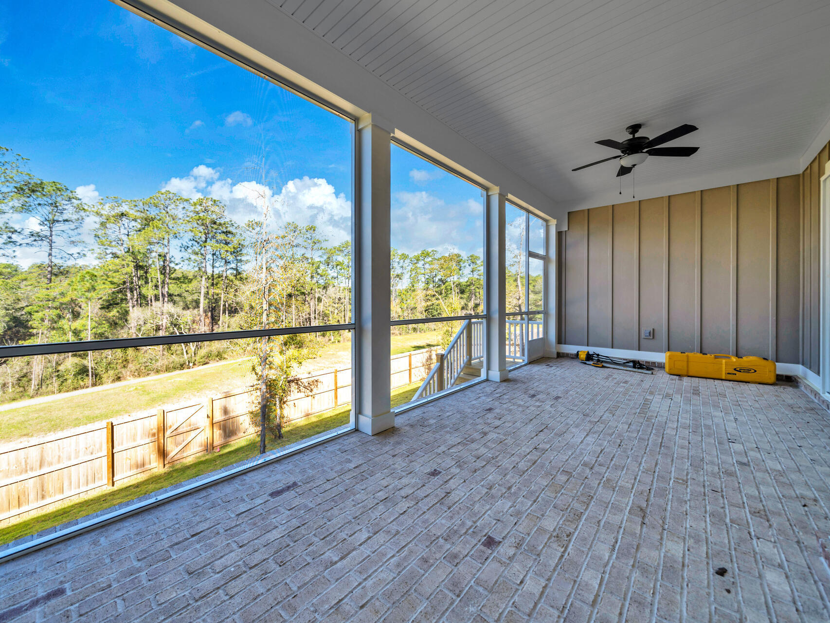 DEER MOSS CREEK - Residential
