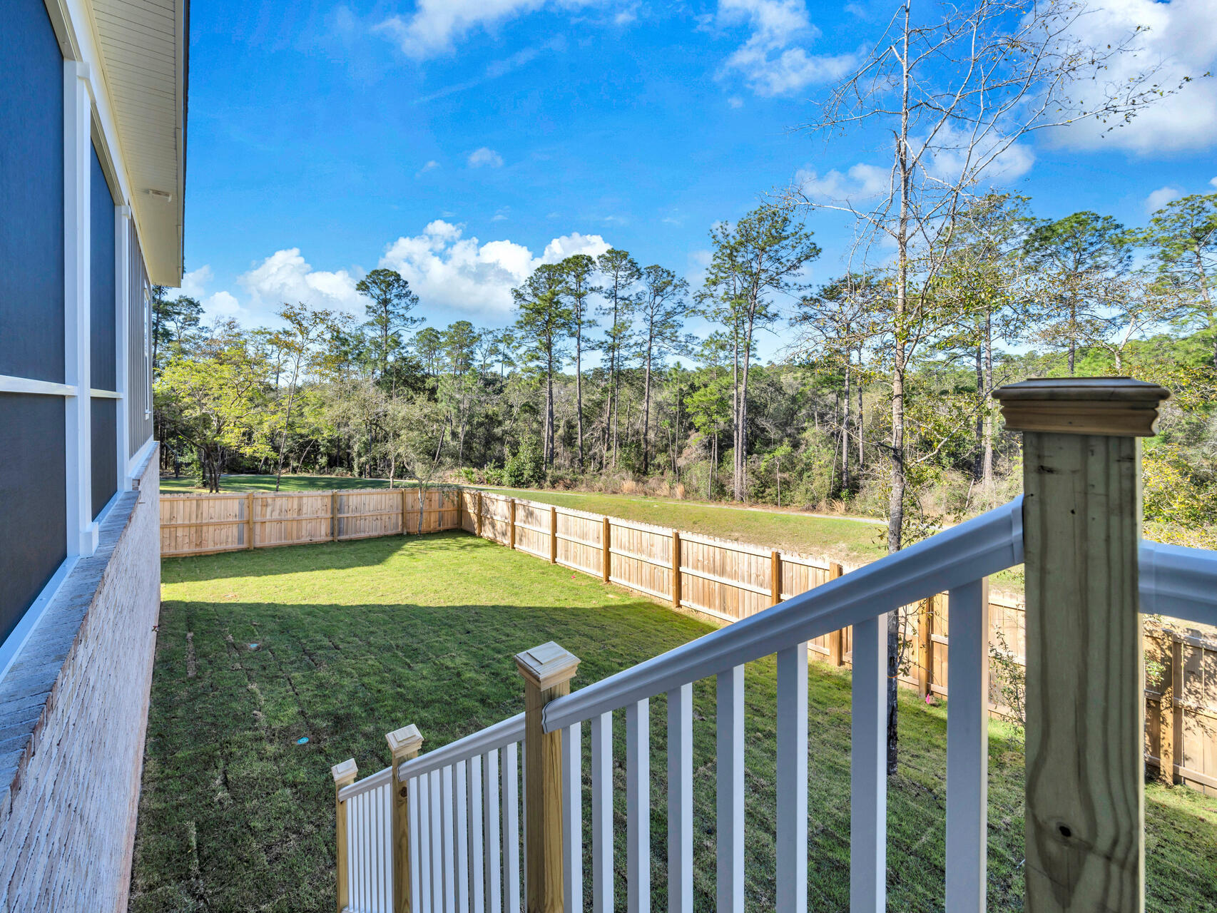 DEER MOSS CREEK - Residential