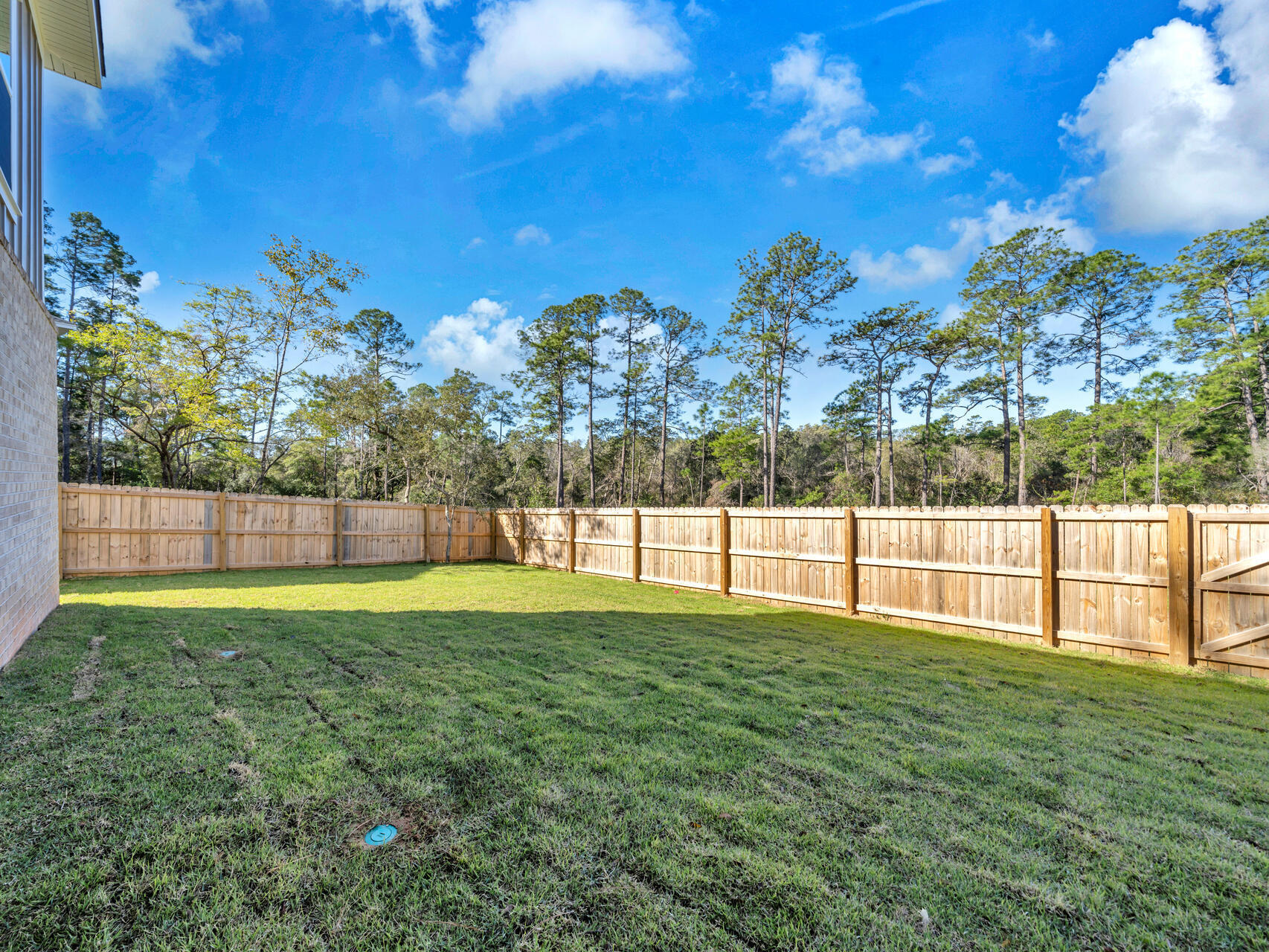 DEER MOSS CREEK - Residential