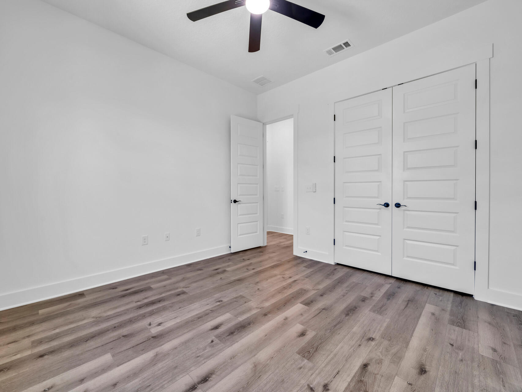 DEER MOSS CREEK - Residential