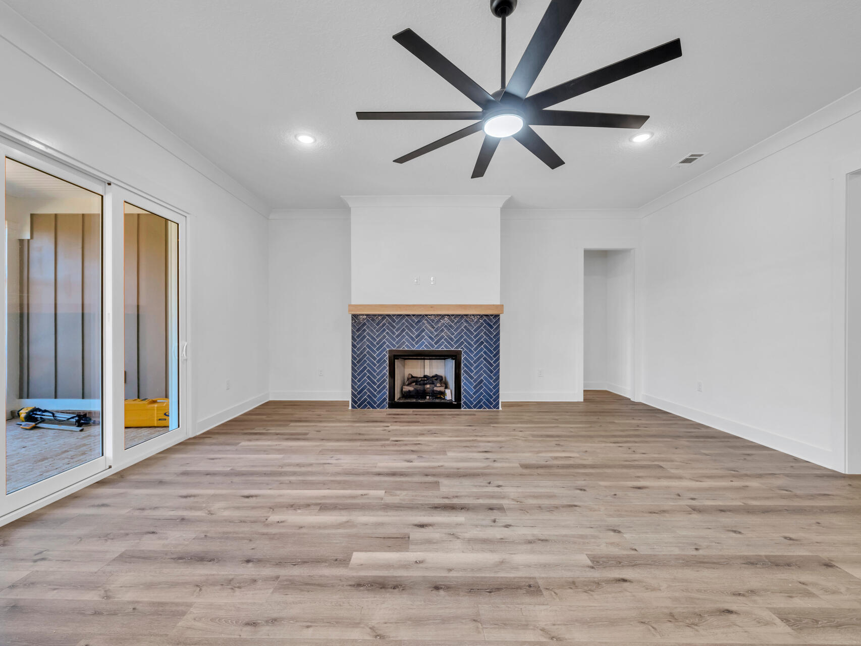 DEER MOSS CREEK - Residential
