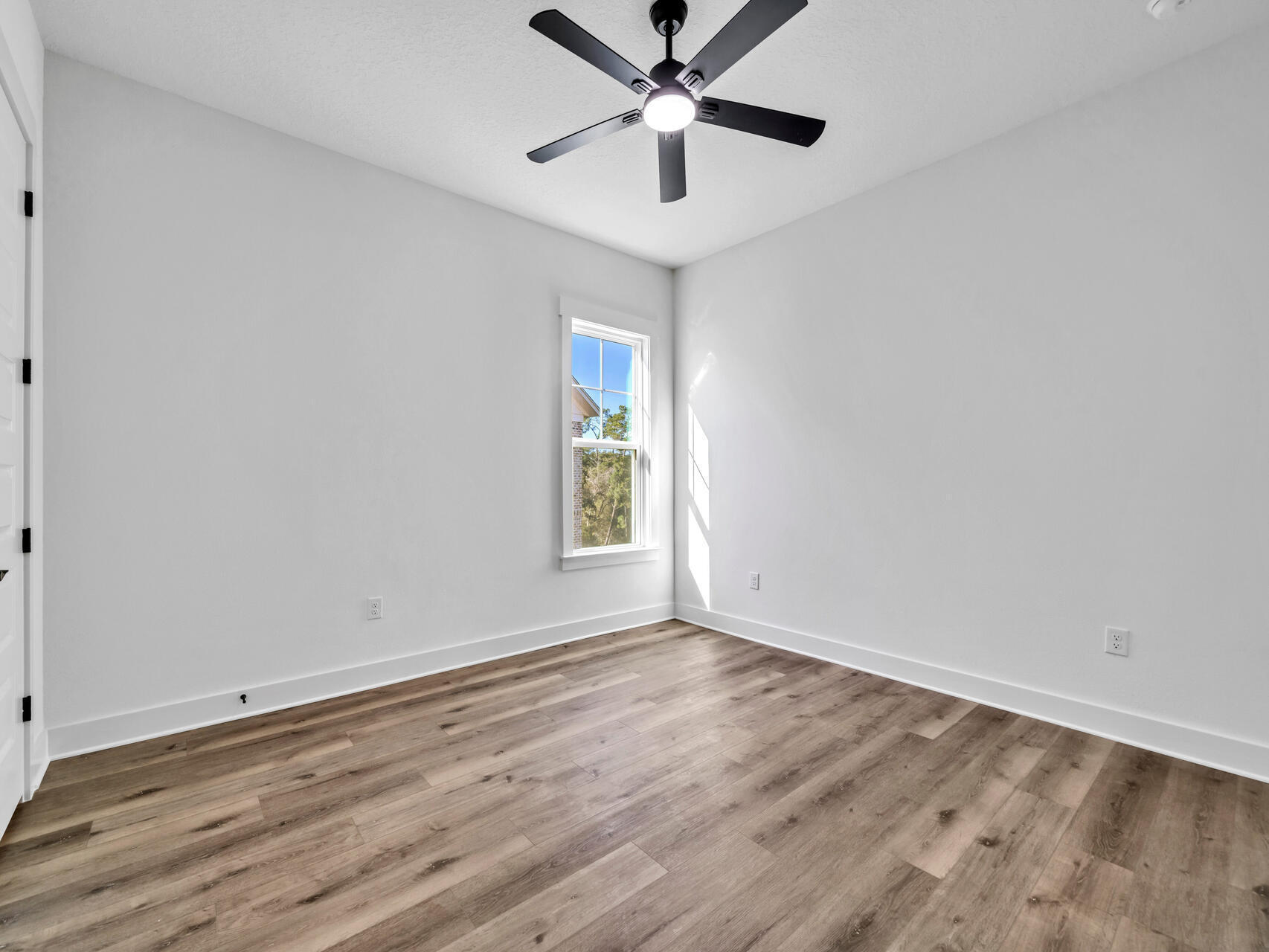 DEER MOSS CREEK - Residential