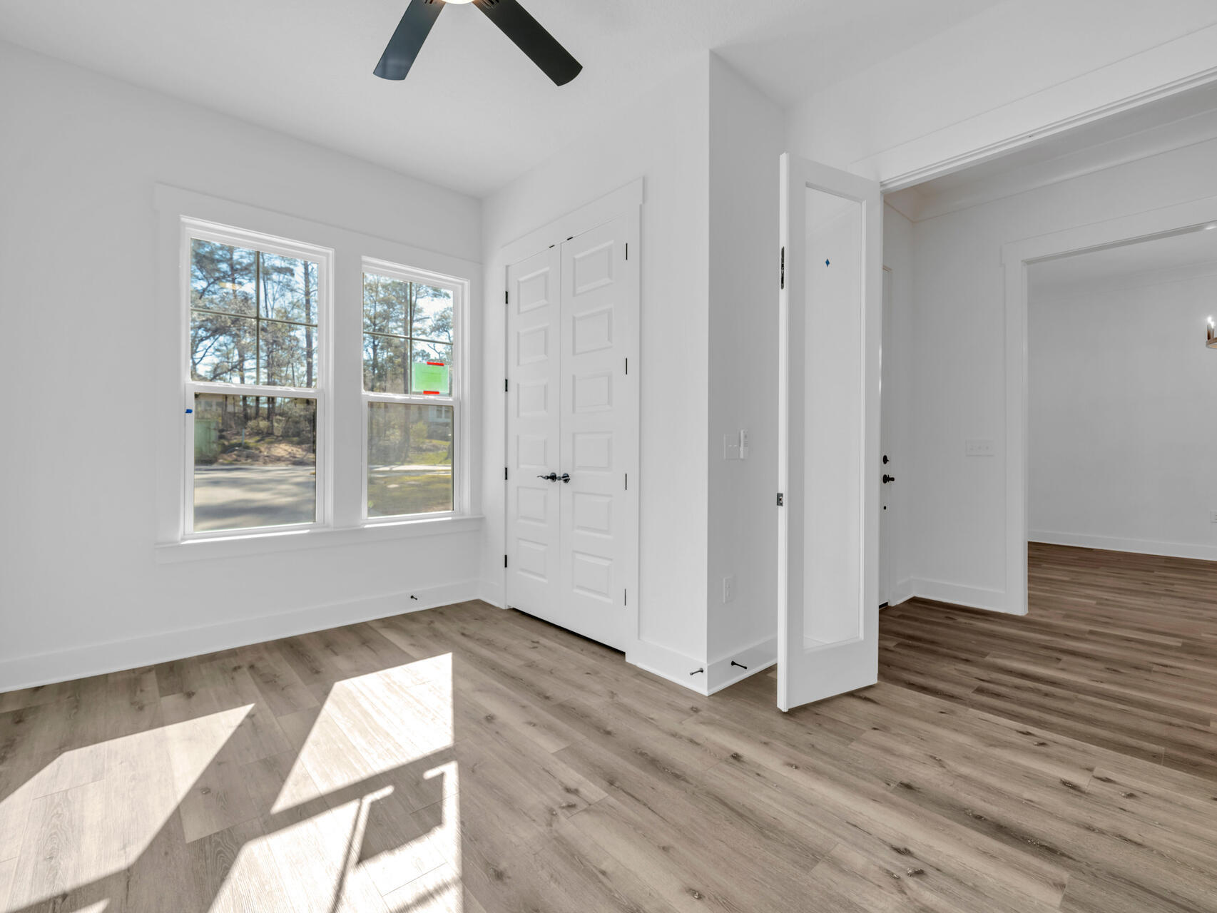 DEER MOSS CREEK - Residential