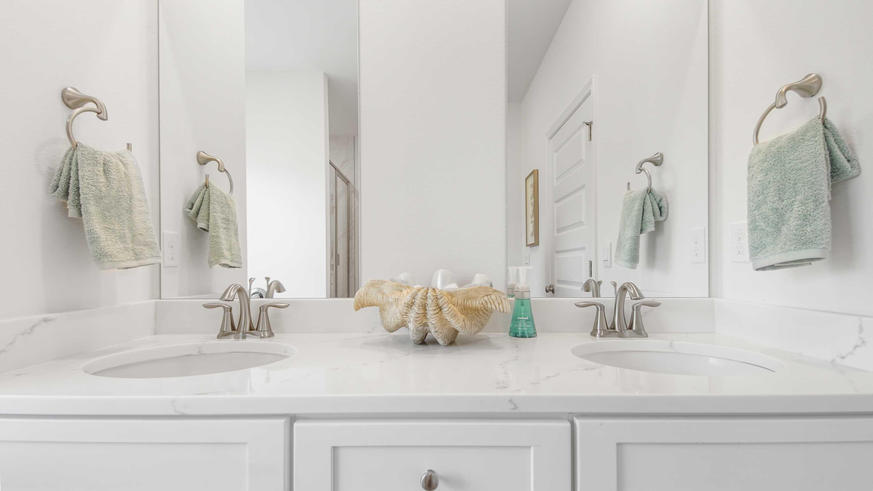 Holley Grove at Peach Creek - Residential