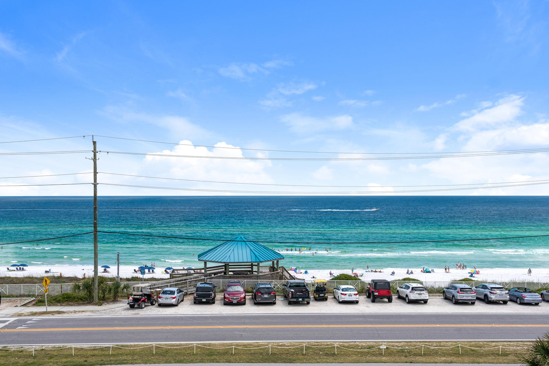 AMALFI COAST RESORT - Residential