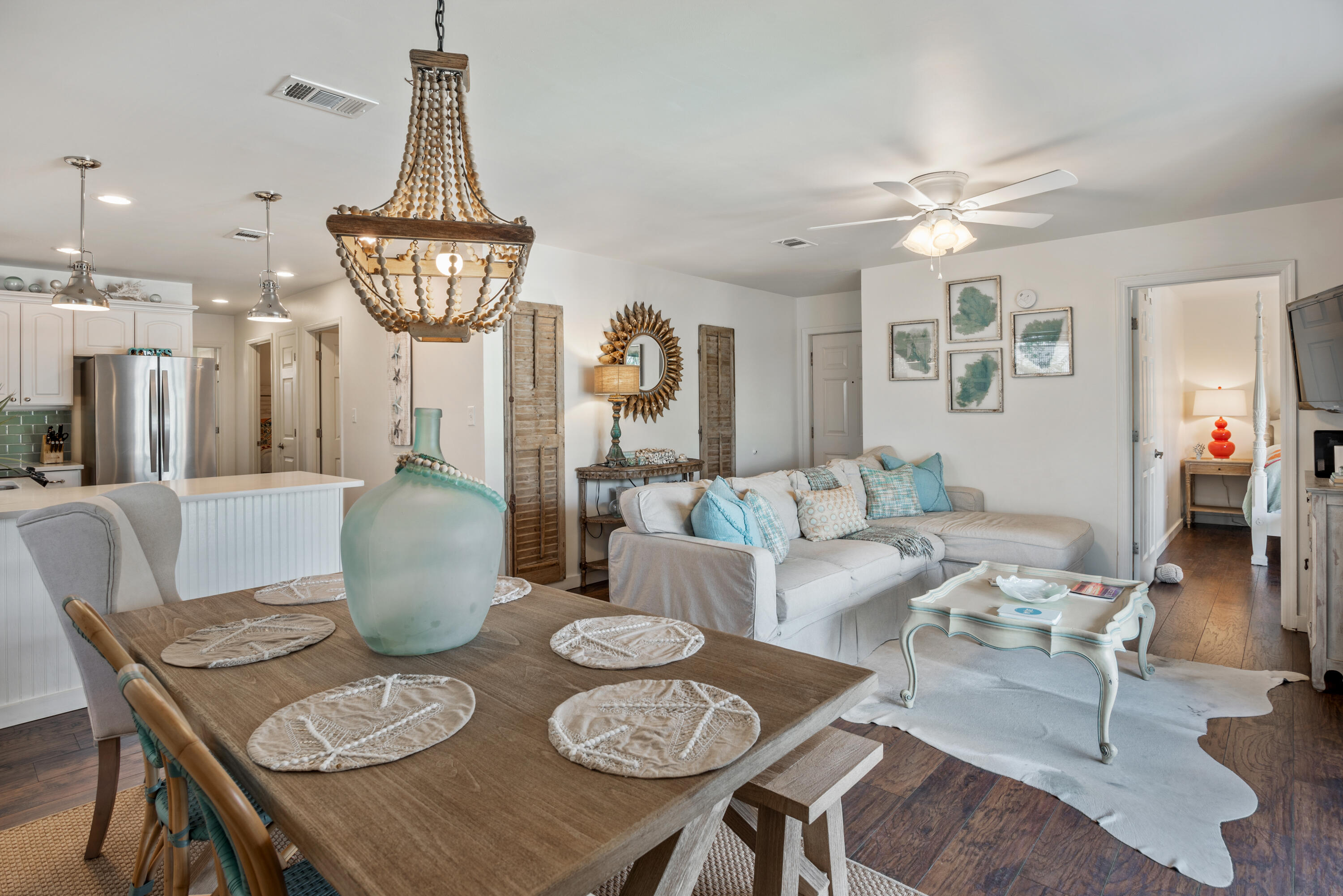 BEACHWOOD VILLAS CONDO PH 2 - Residential