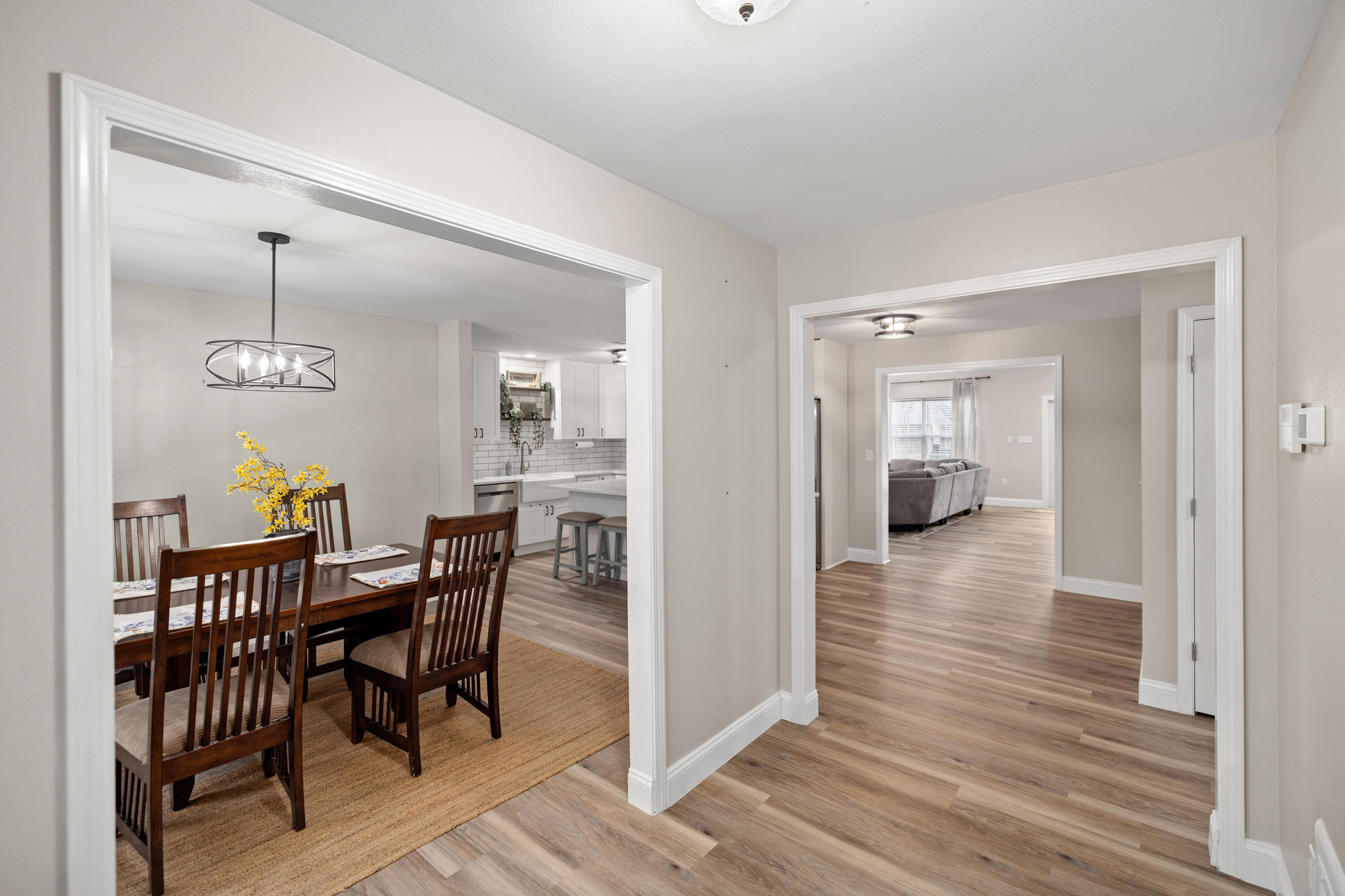 VALPARAISO PINECREST 6 - Residential