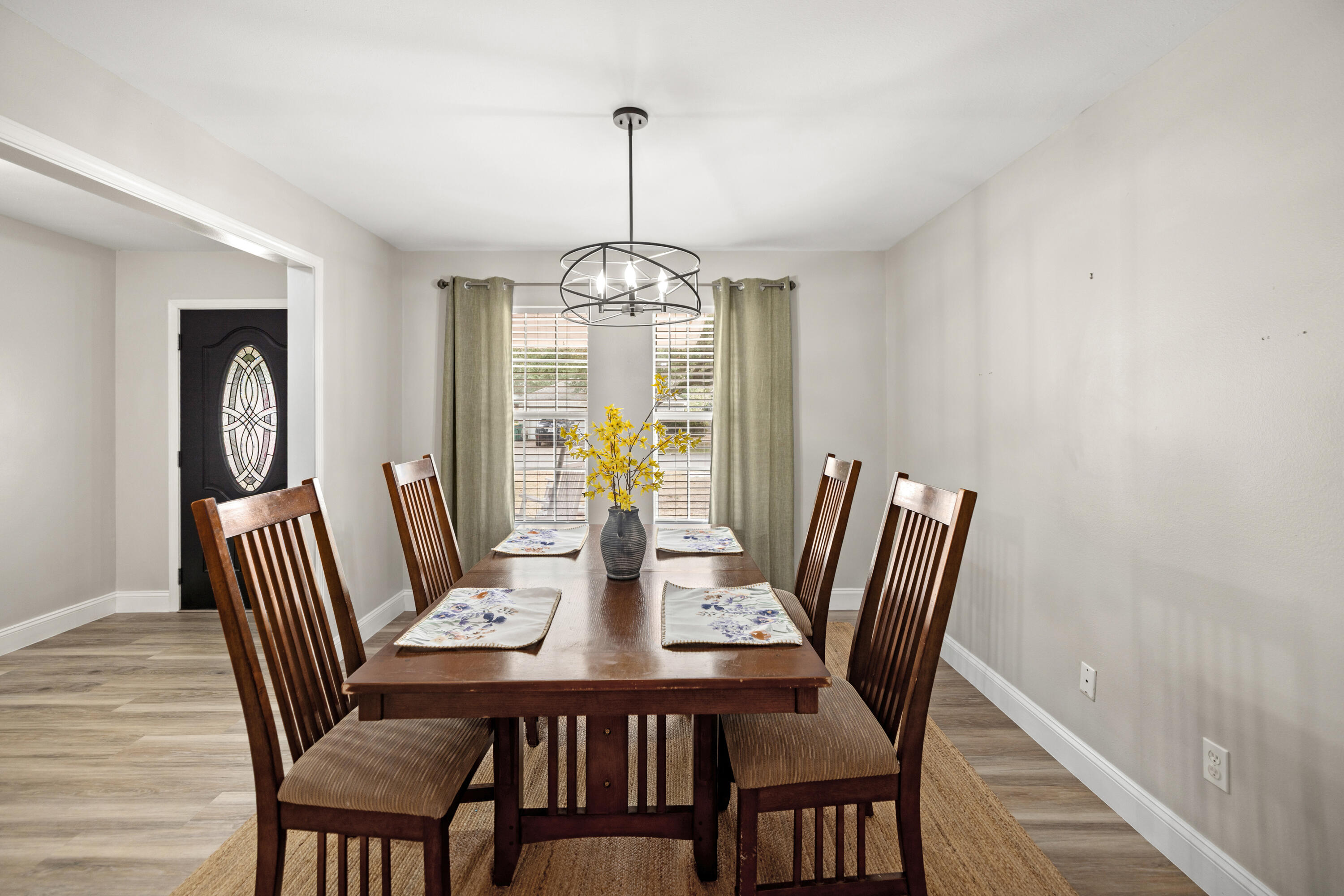 VALPARAISO PINECREST 6 - Residential