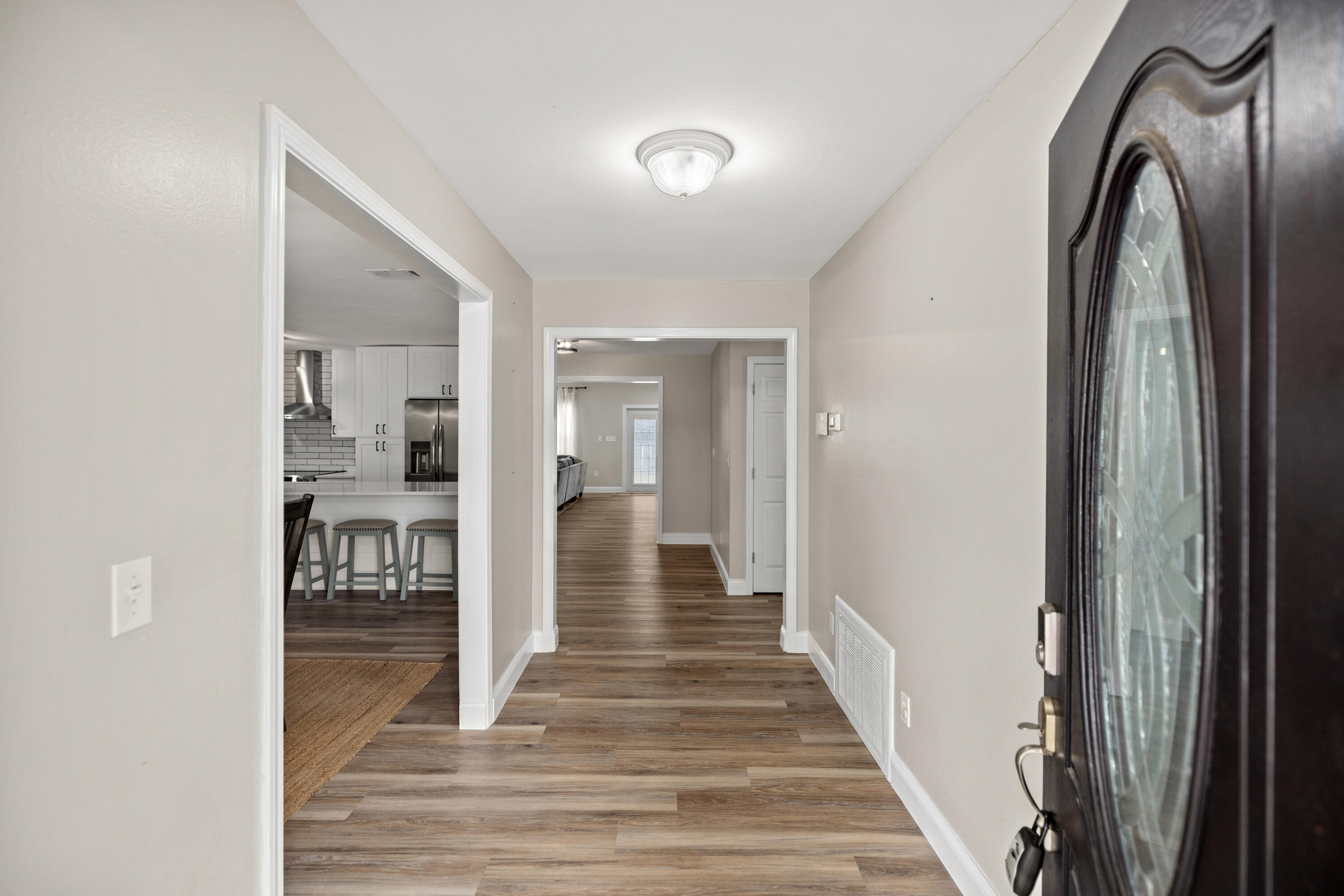 VALPARAISO PINECREST 6 - Residential