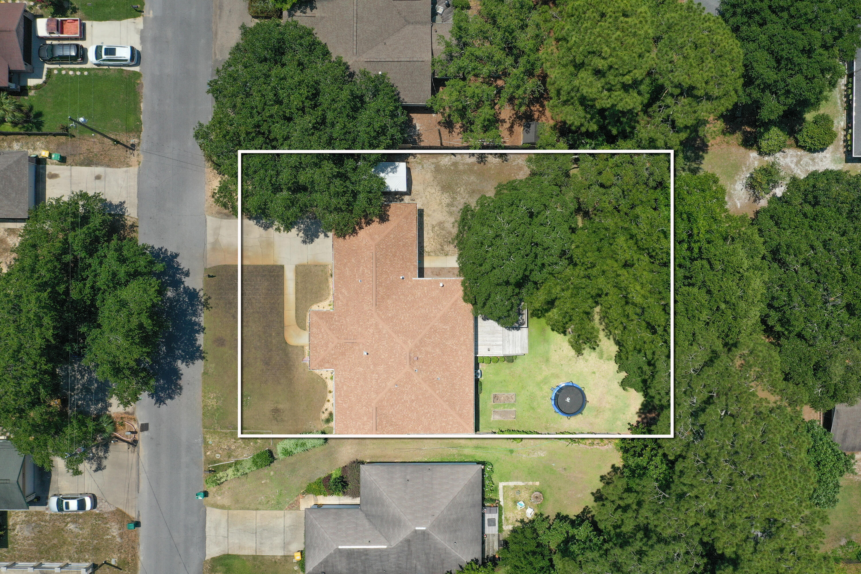 VALPARAISO PINECREST 6 - Residential